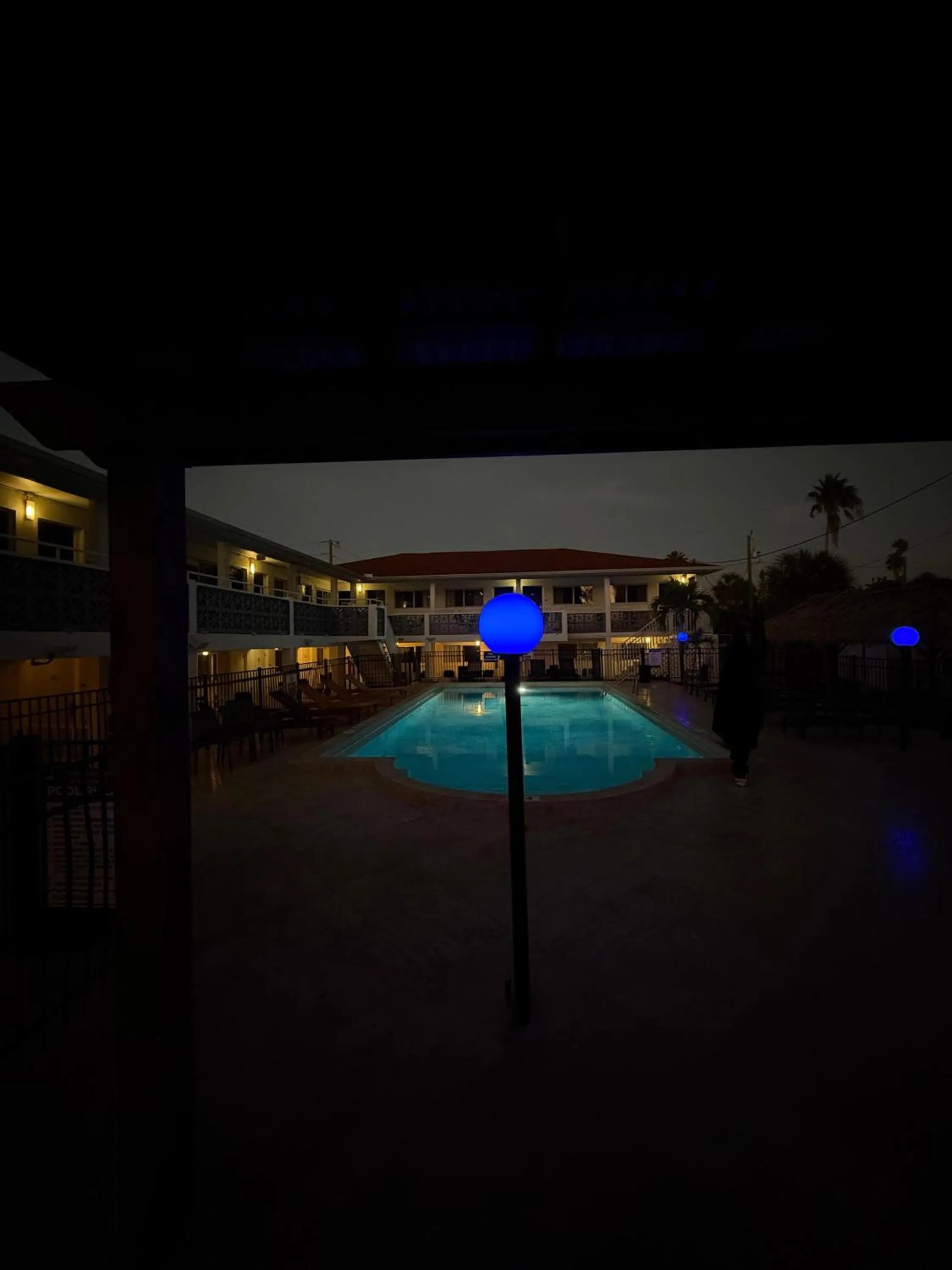 Holiday Isles Resort