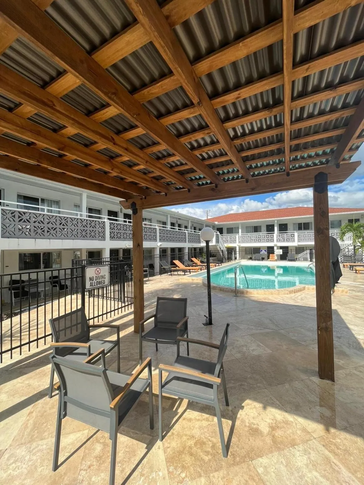 Holiday Isles Resort