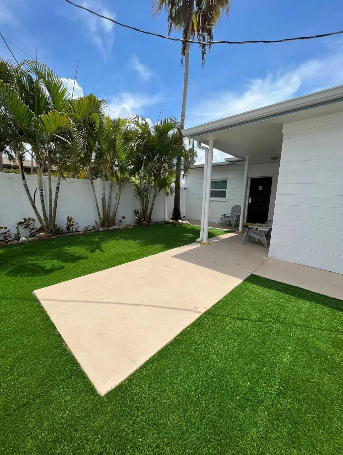 Holiday Isles Resort