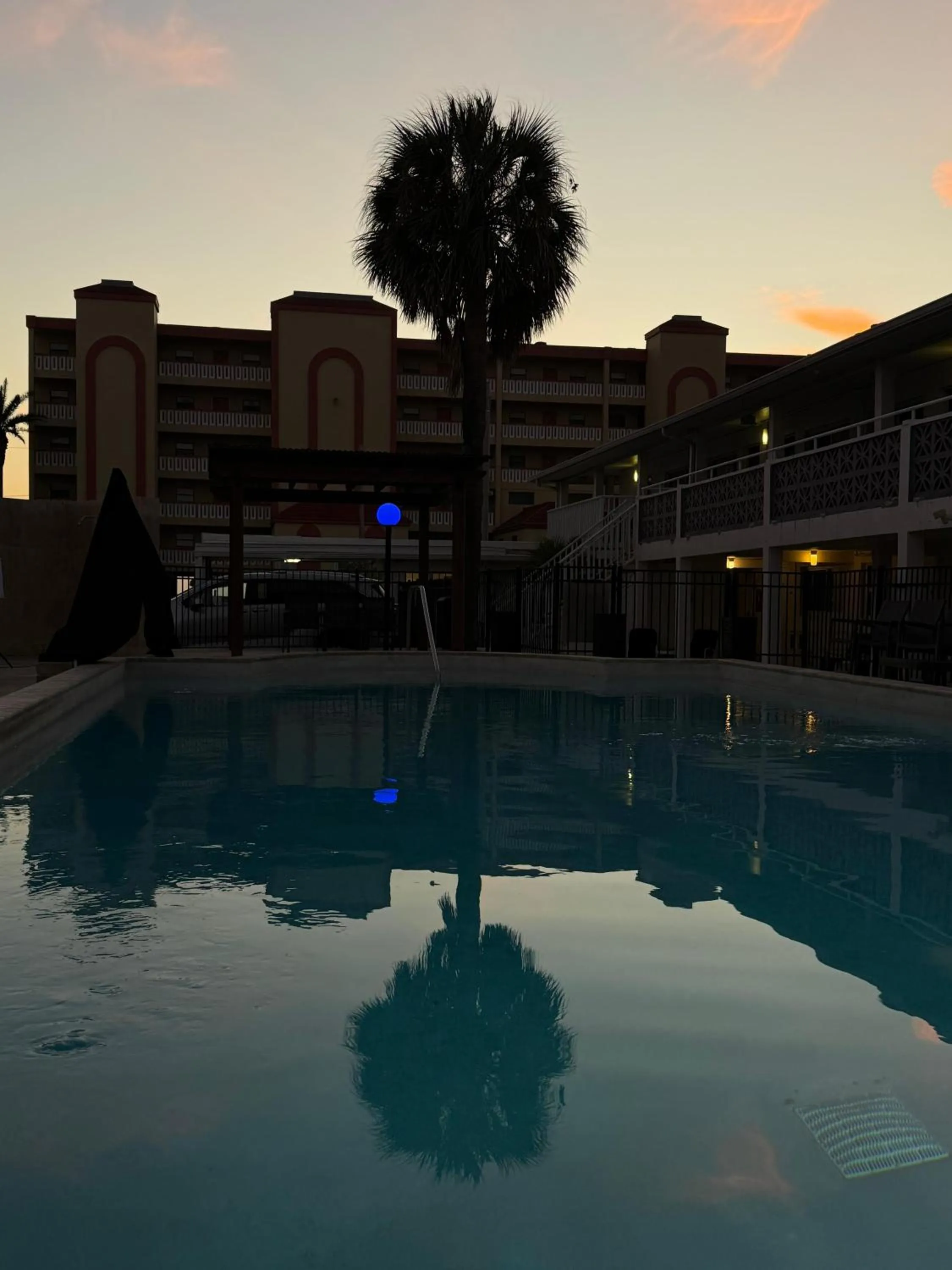 Holiday Isles Resort