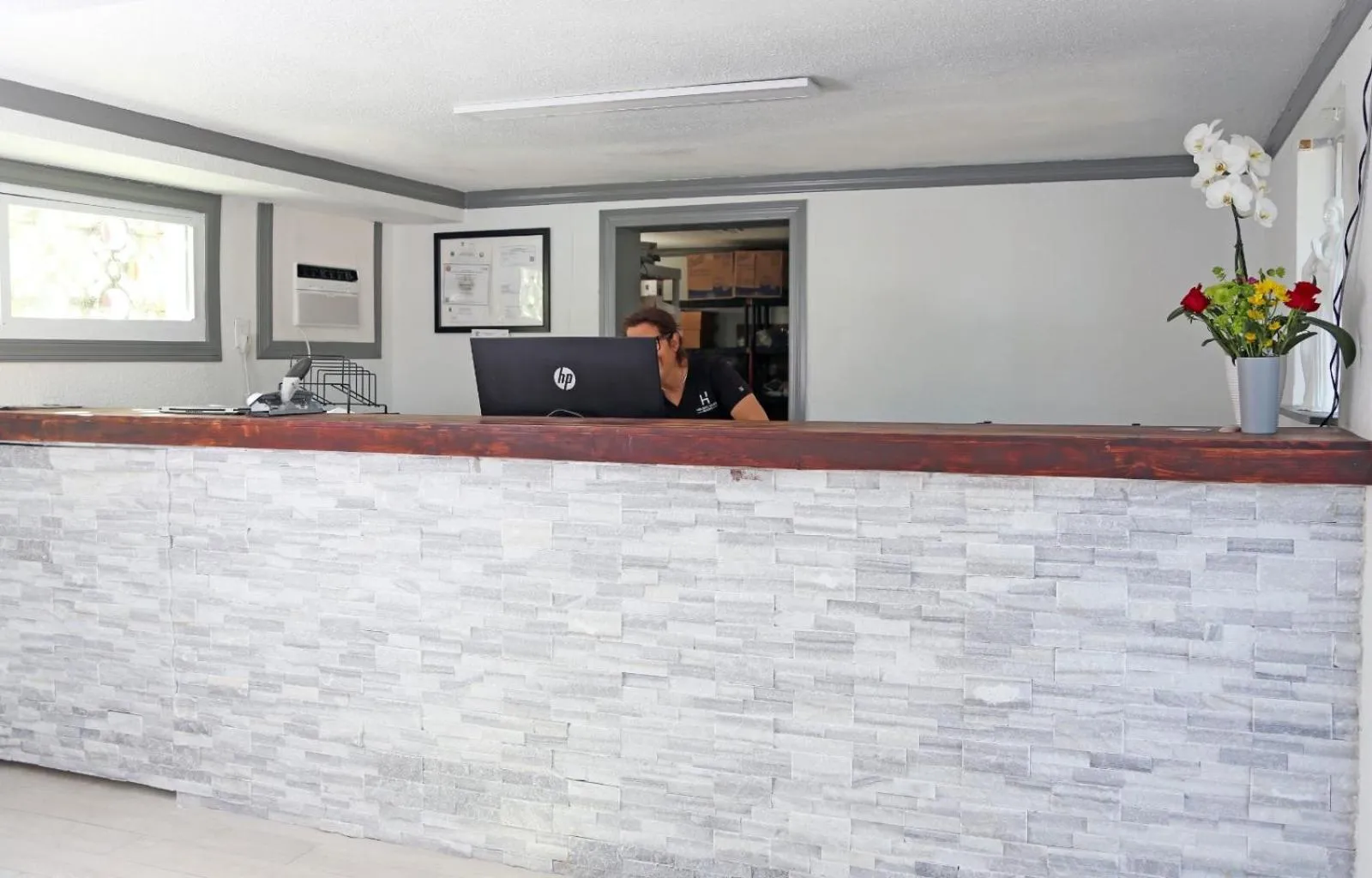 Holiday Isles Resort