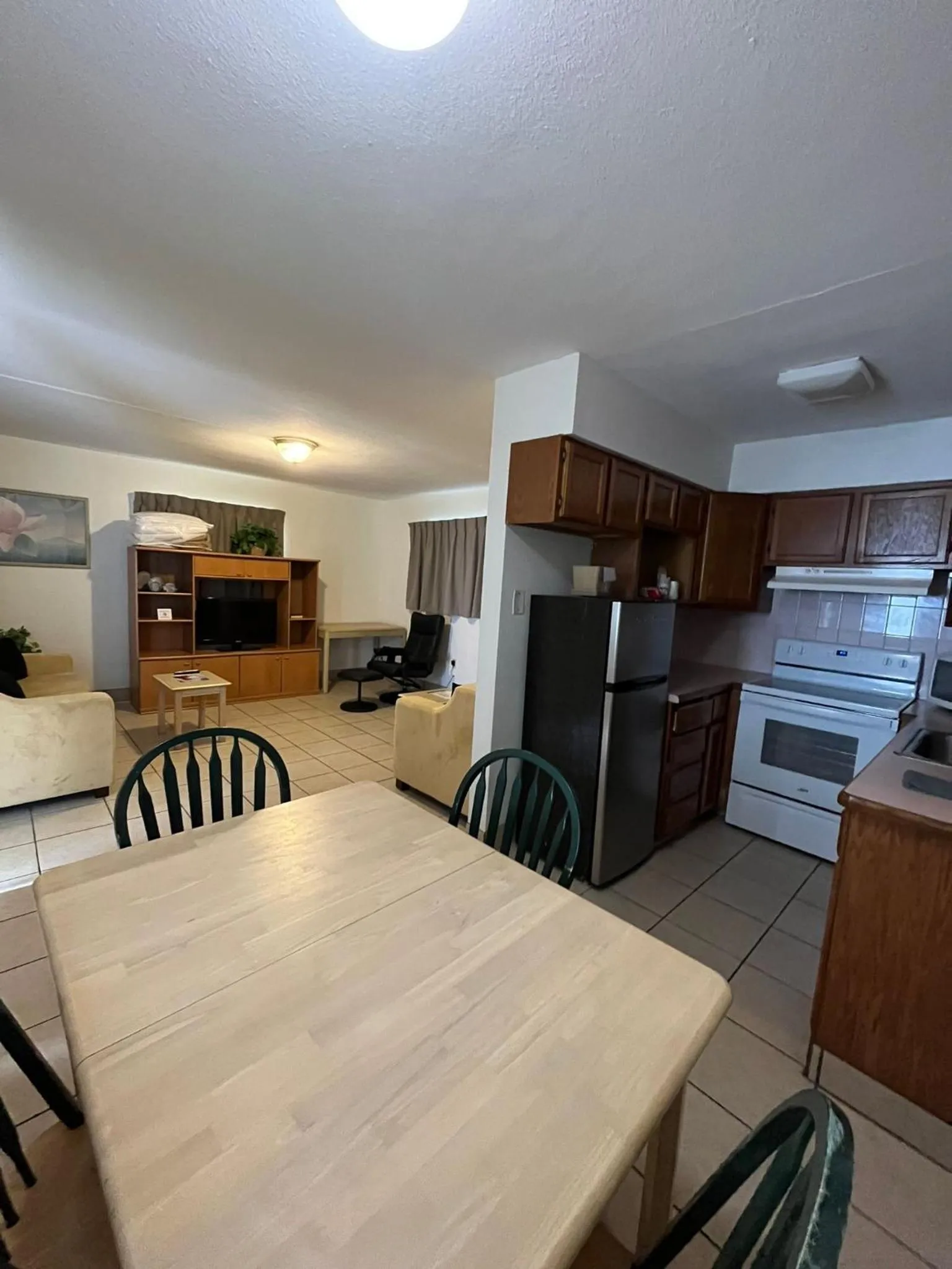 One-Bedroom Villa in Holiday Isles Resort