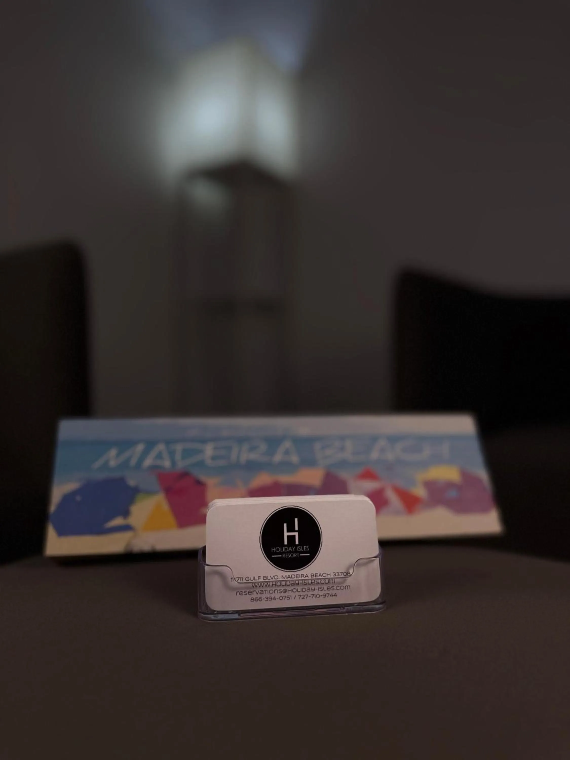 Holiday Isles Resort