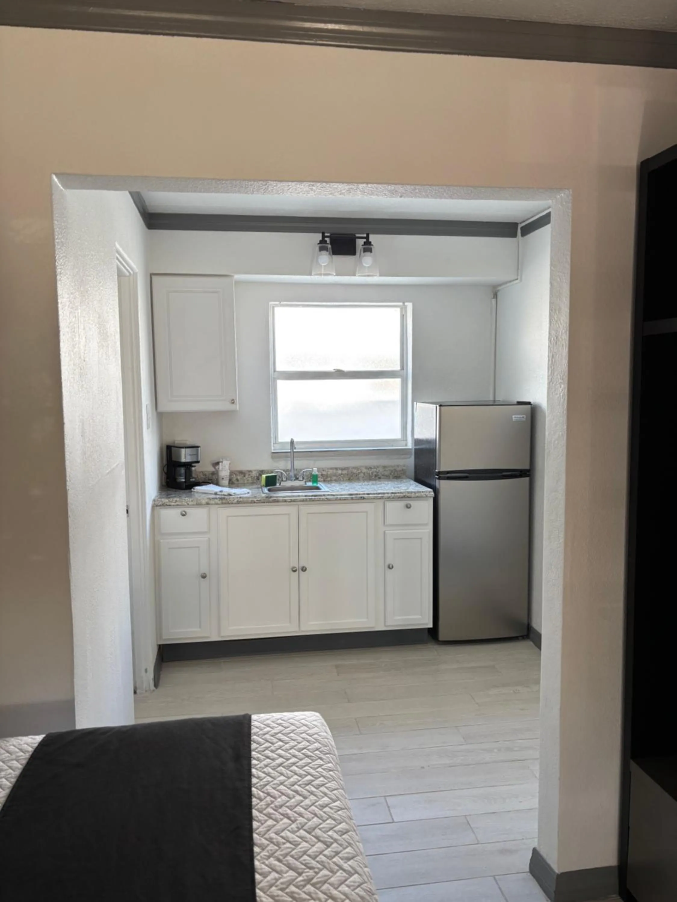 Holiday Isles Resort