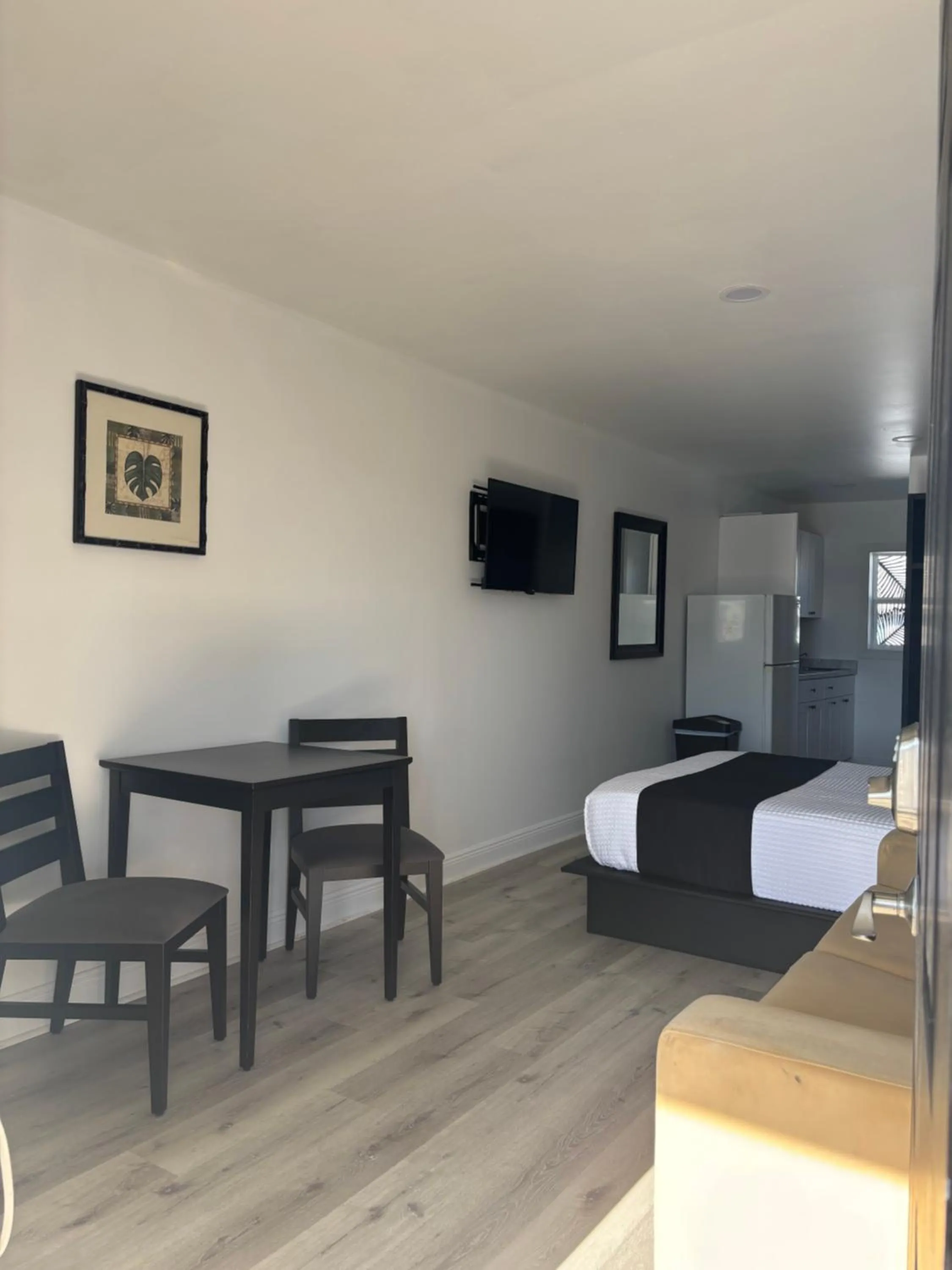 Holiday Isles Resort