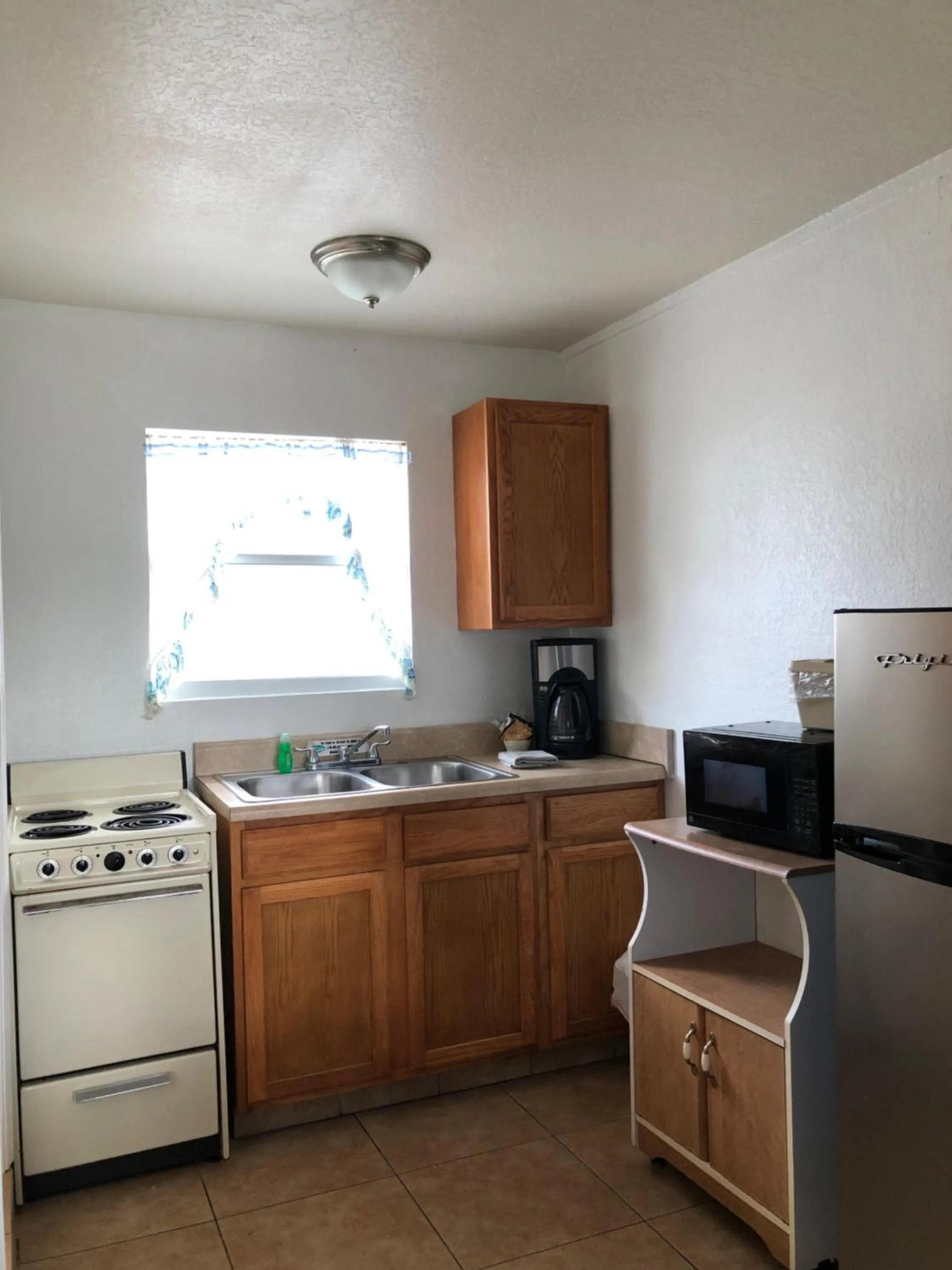 Two-Bedroom Apartment in Holiday Isles Resort