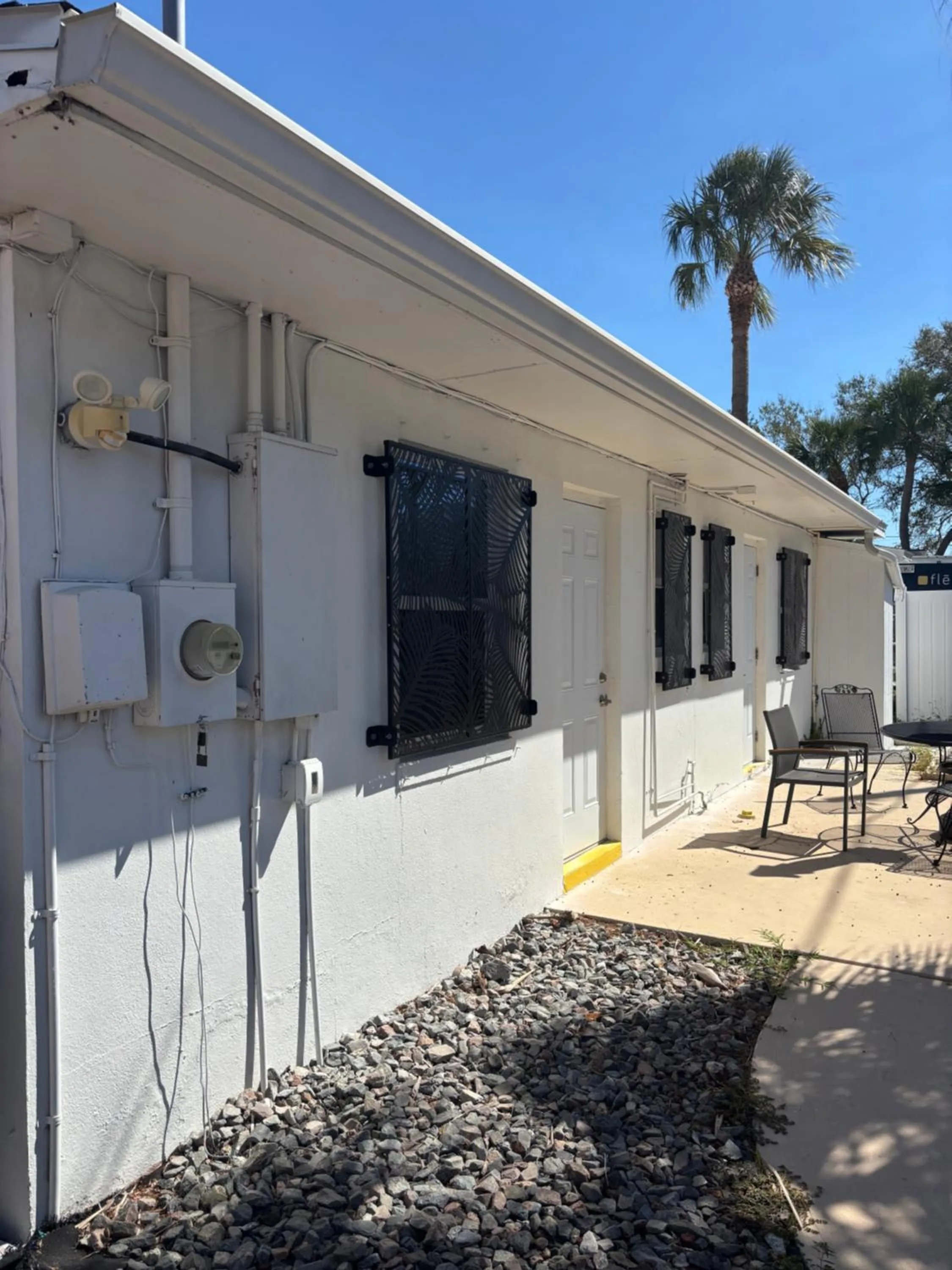 Holiday Isles Resort