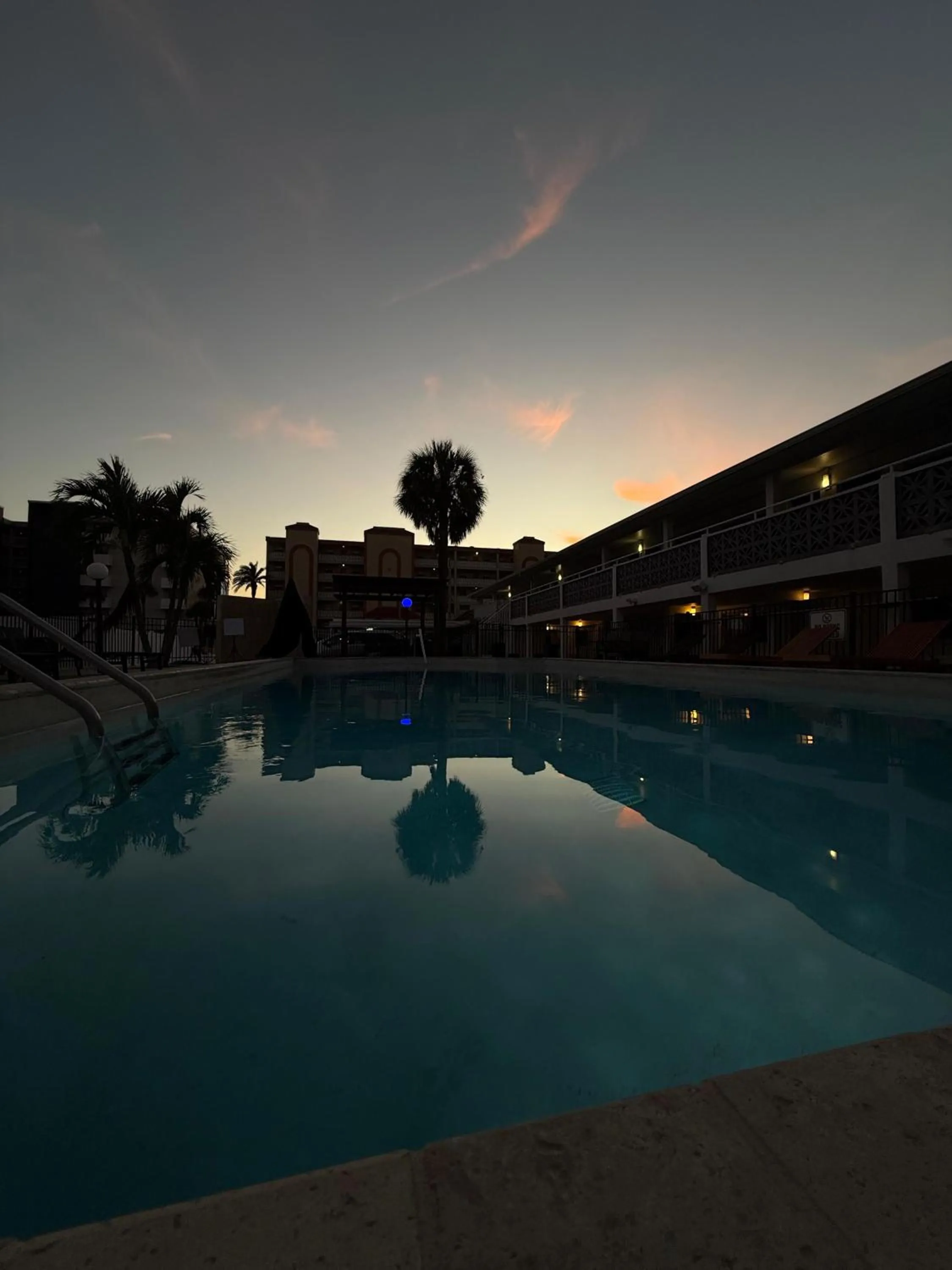 Holiday Isles Resort