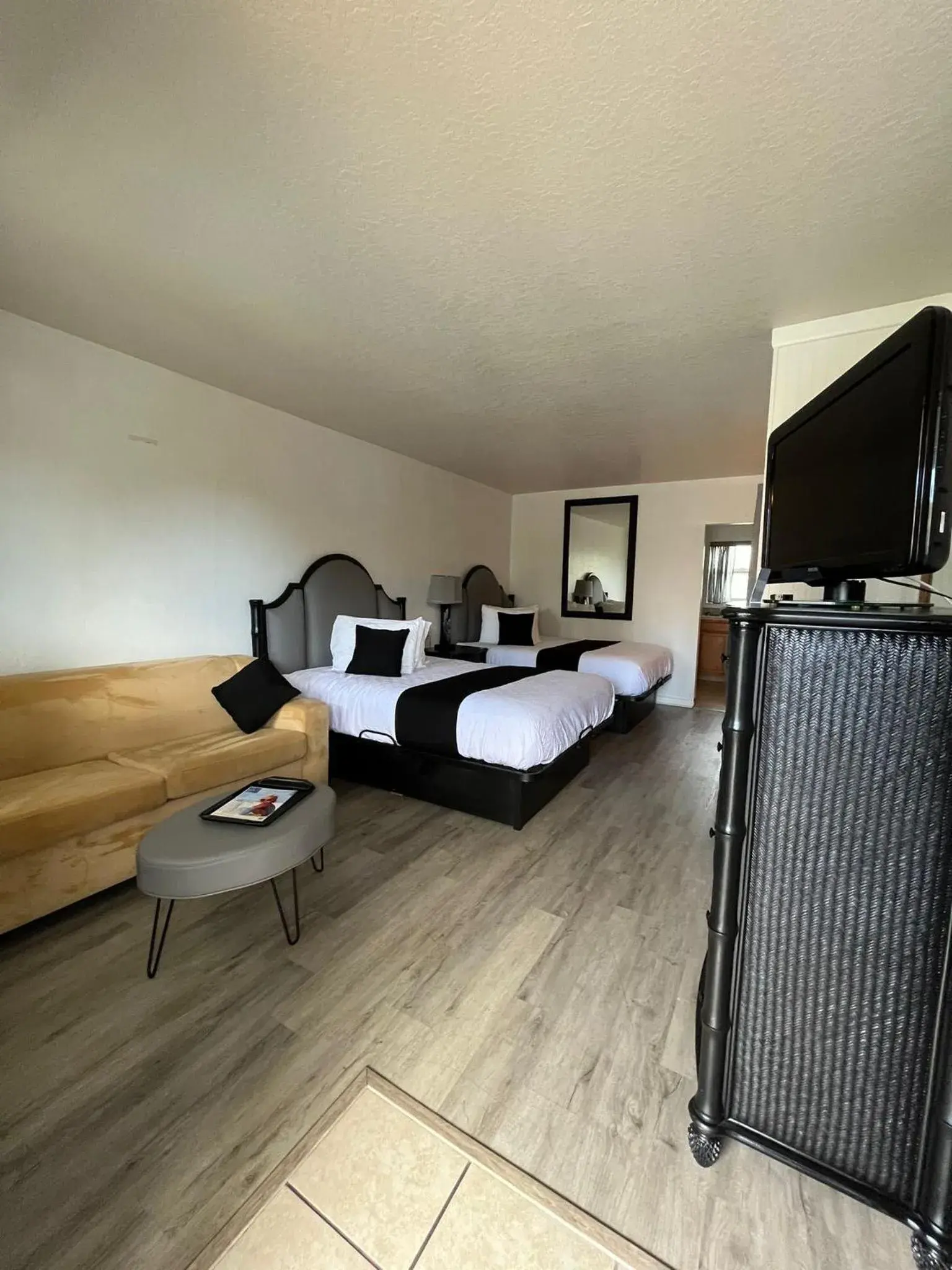 Family Studio in Holiday Isles Resort Family Studio in Holiday Isles Resort