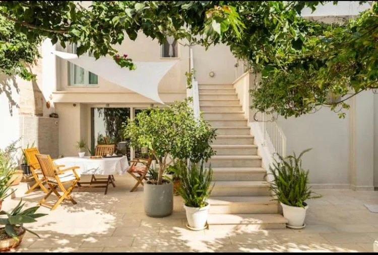 Meraki B&B