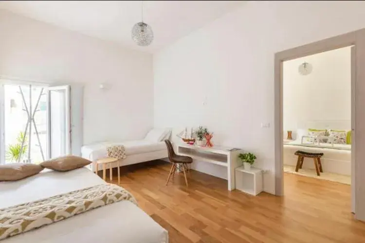 Meraki B&B Meraki B&B