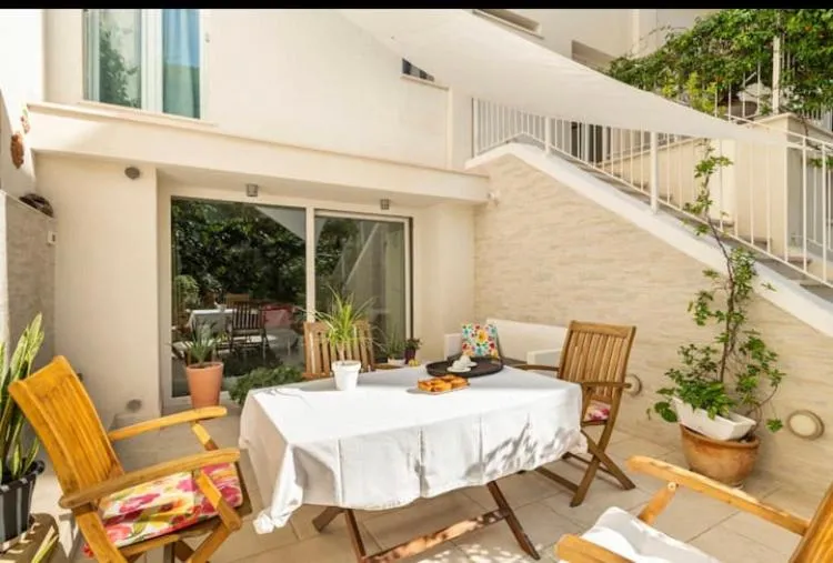 Meraki B&B