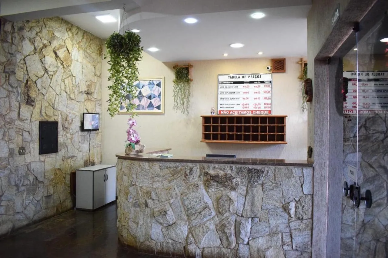 Diplomata Hotel