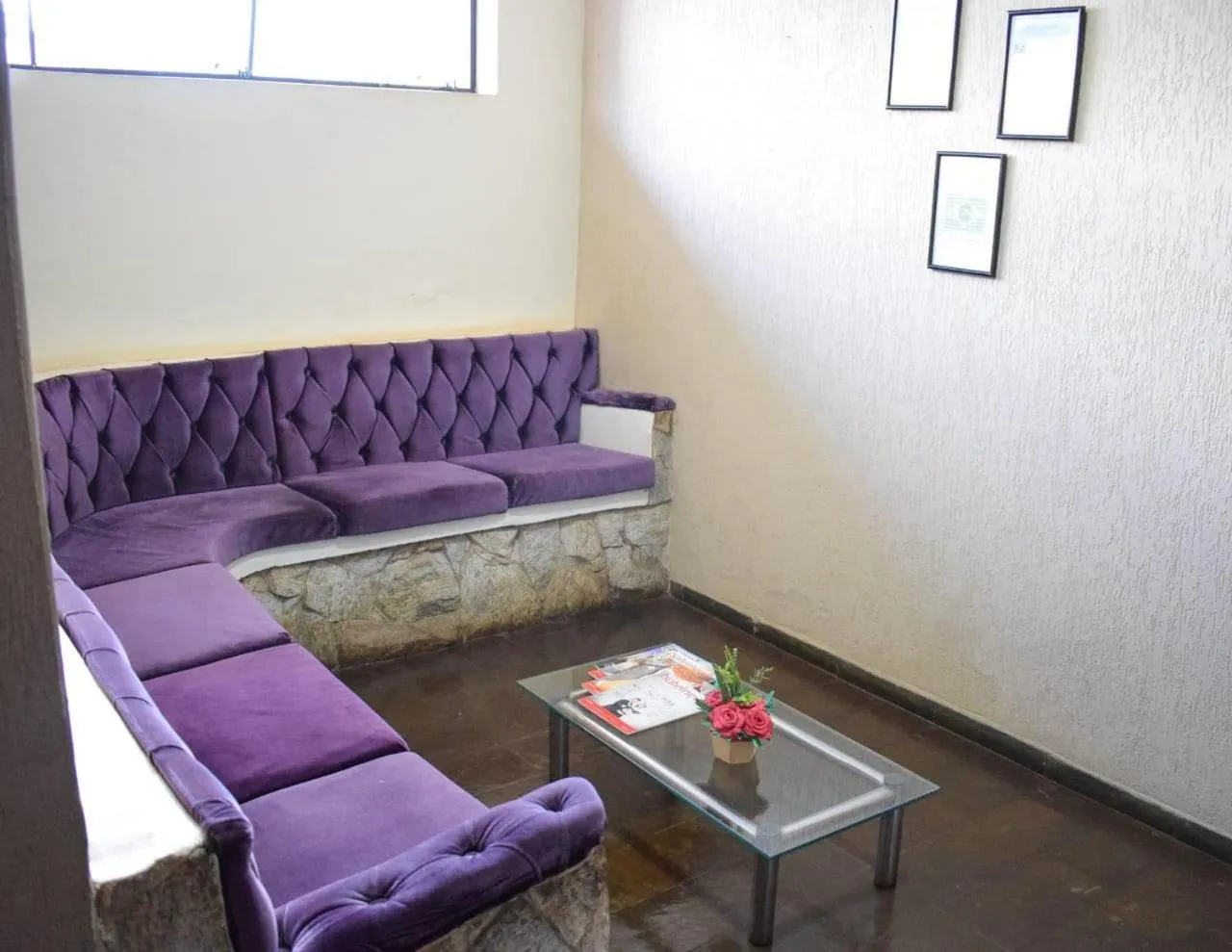 Diplomata Hotel