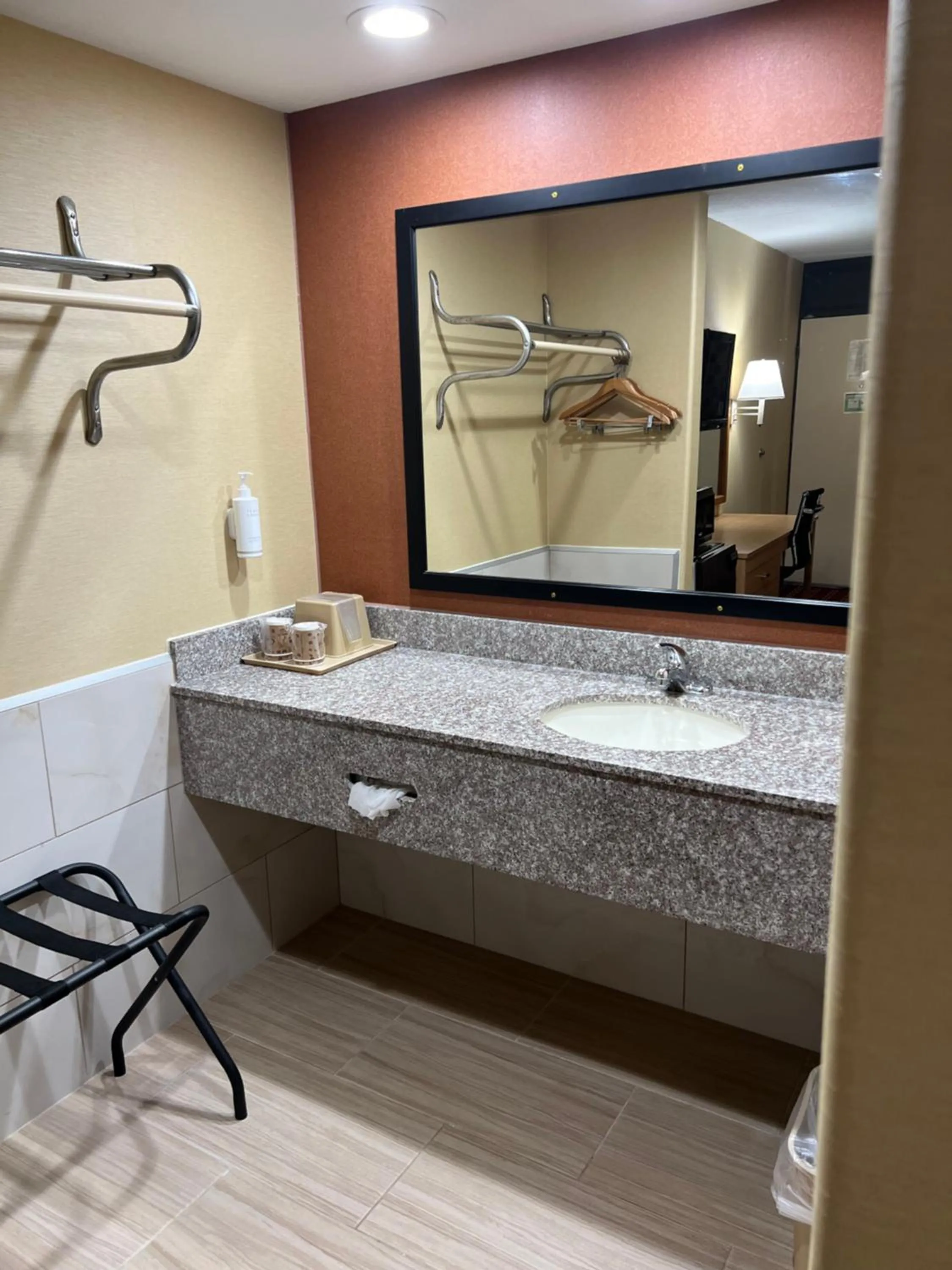 Serenity Inn Sweetwater