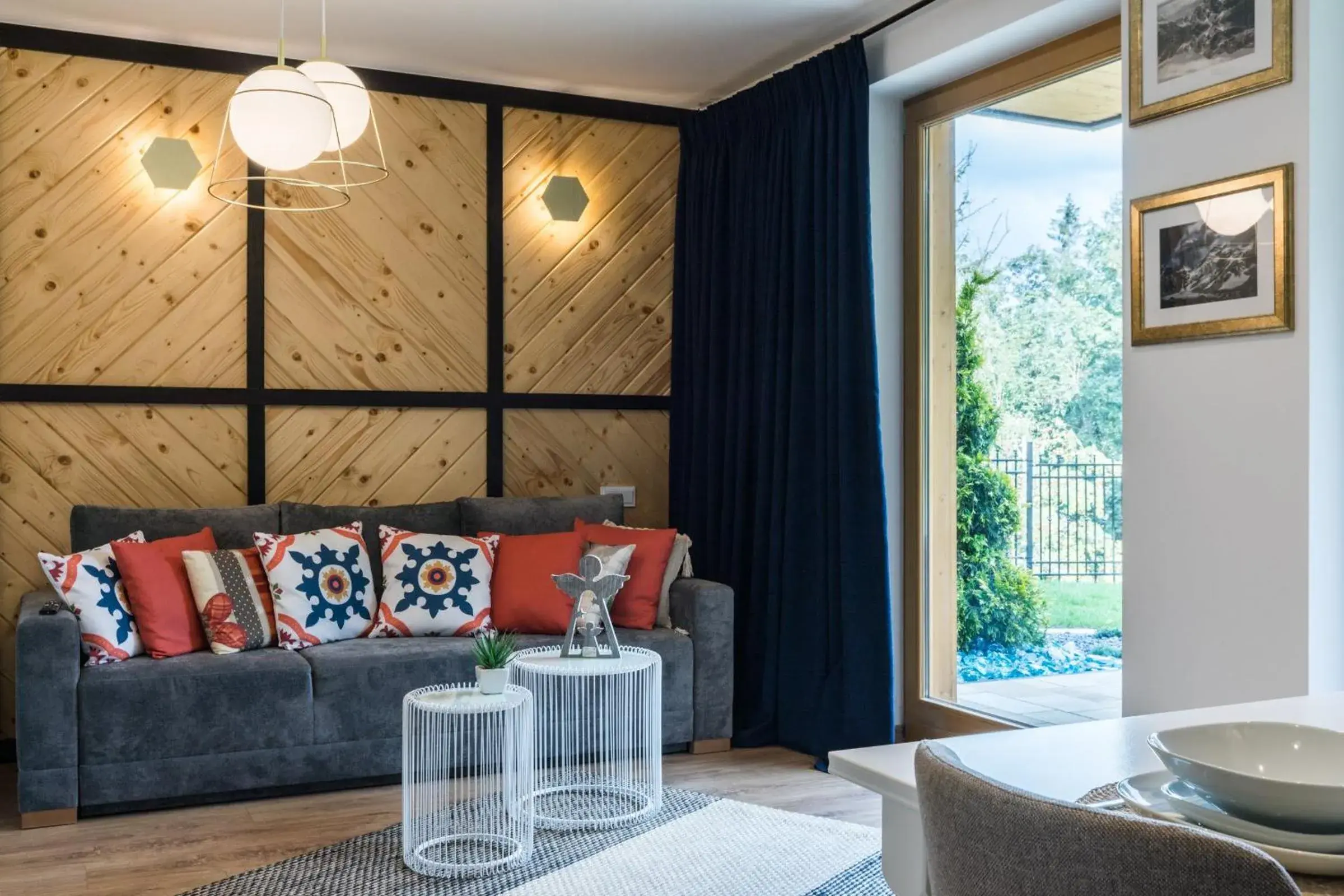 Studio Apartment with Sofa Bed in Rezydencja Sobiczkowa Apartamenty Studio Apartment with Sofa Bed in Rezydencja Sobiczkowa Apartamenty