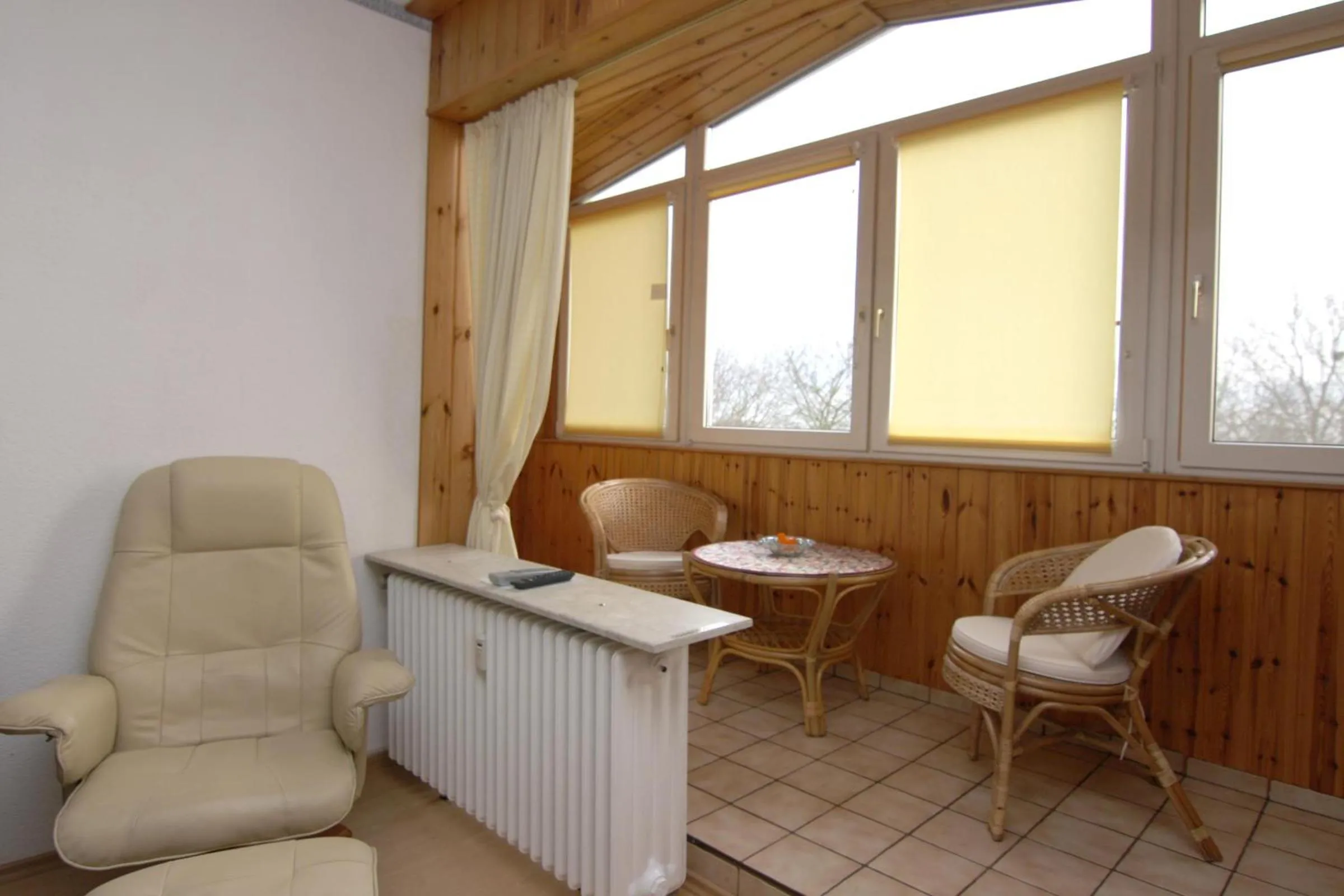 Ferienwohnung L417 für 2-4 Personen an der Ostsee