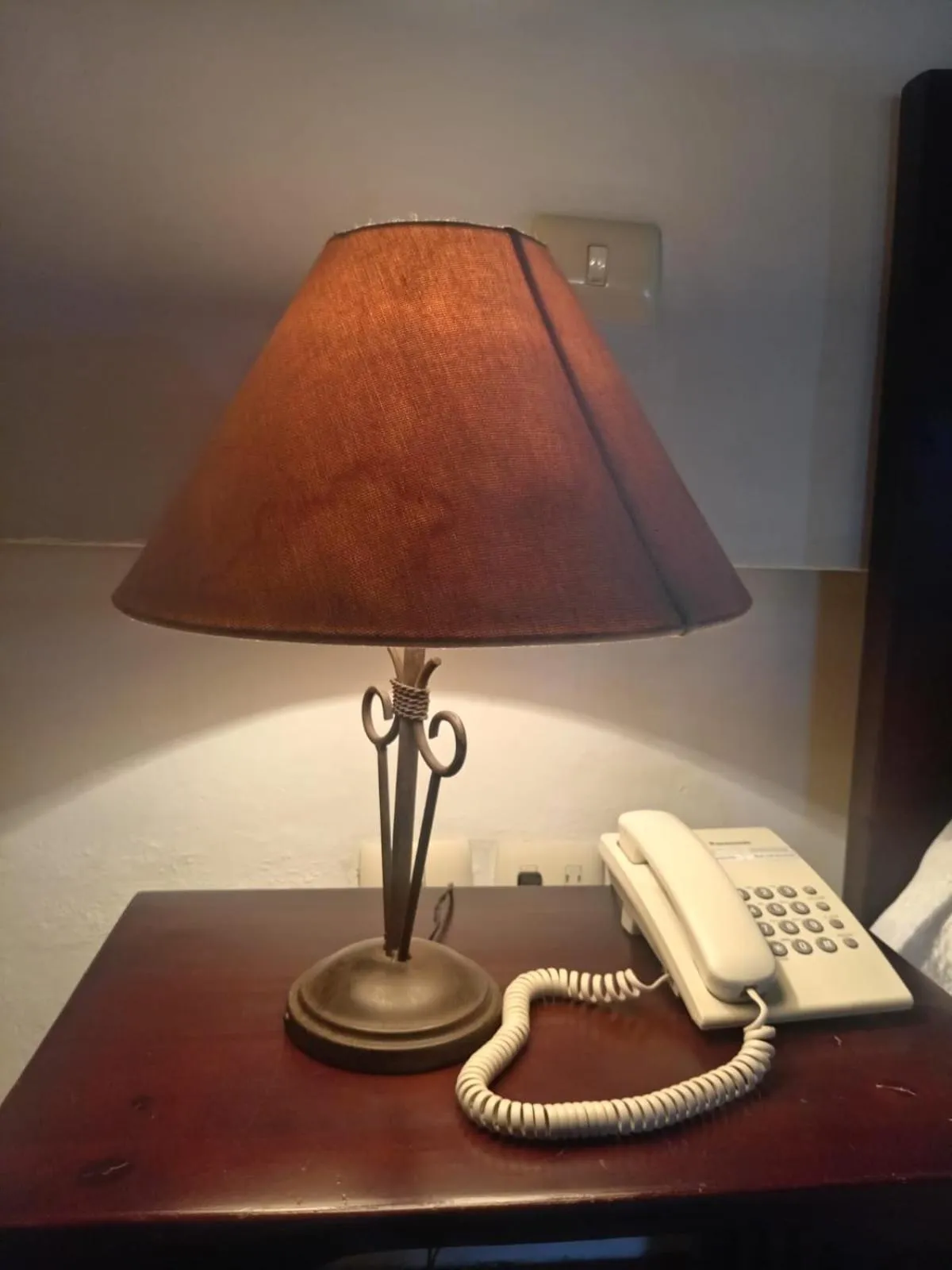 Bedroom in Hotel Boutique Casabella