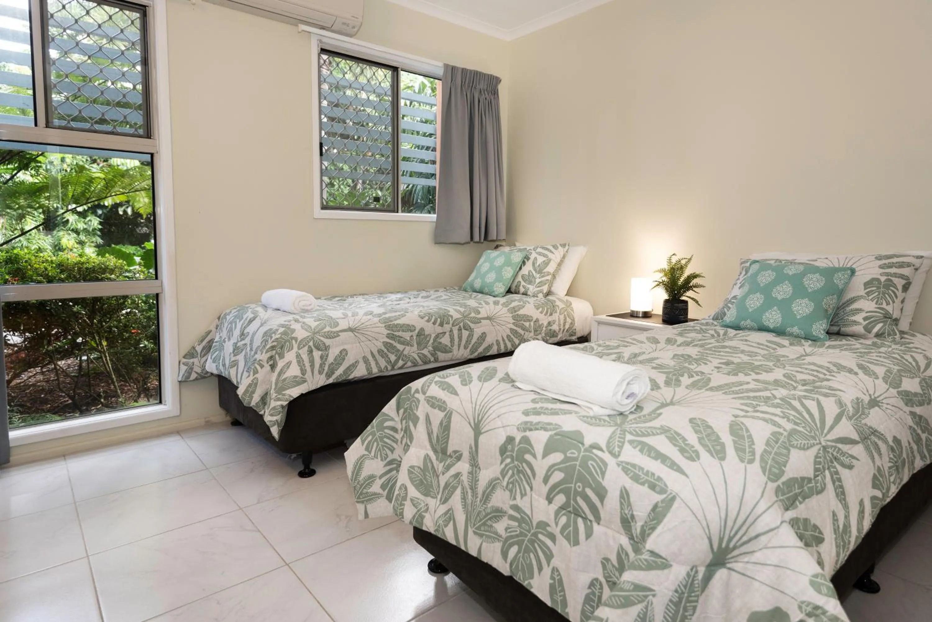 Bedroom, Bed in Marlin Cove Holiday Resort