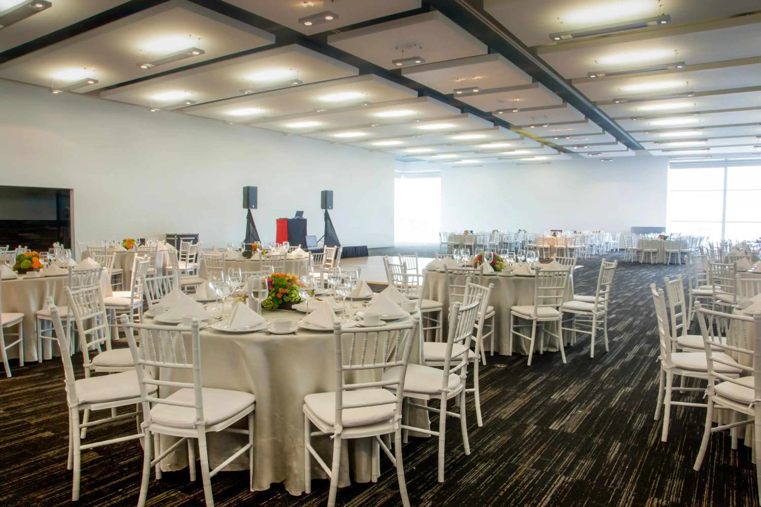 Meeting/conference room in Fiesta Inn Monterrey Tecnologico