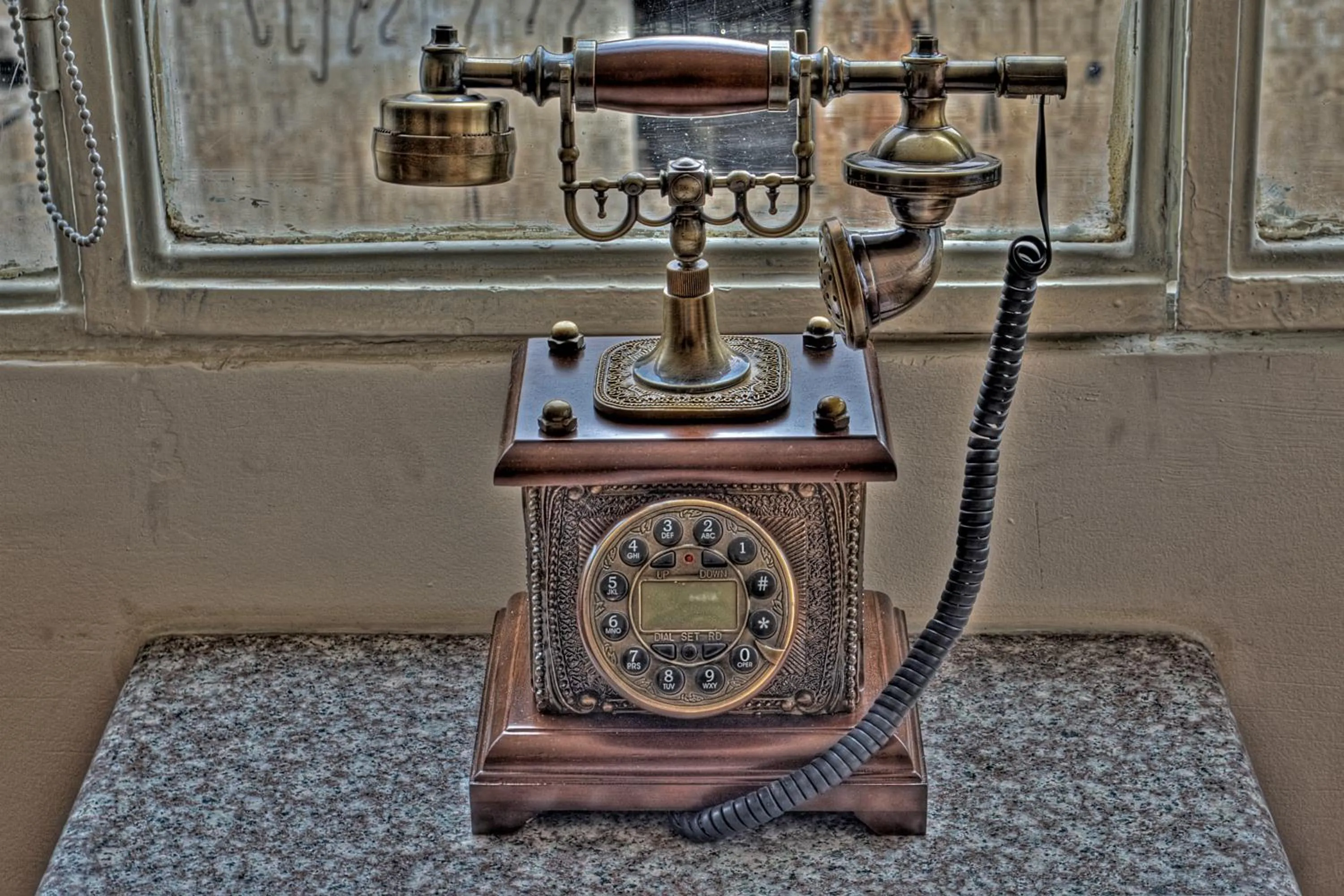 Property building in The Boutique Hotel Amman