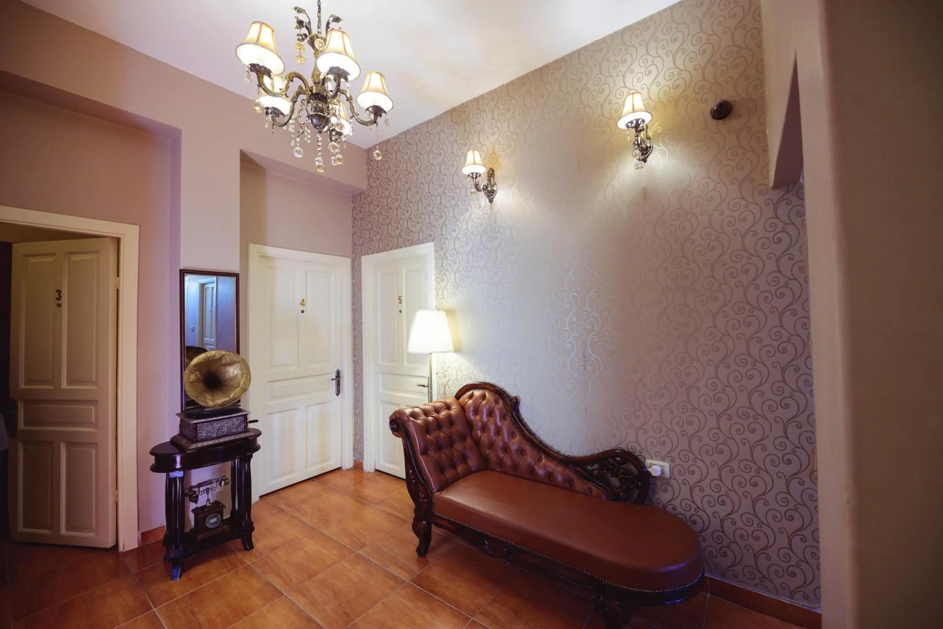 Other in The Boutique Hotel Amman