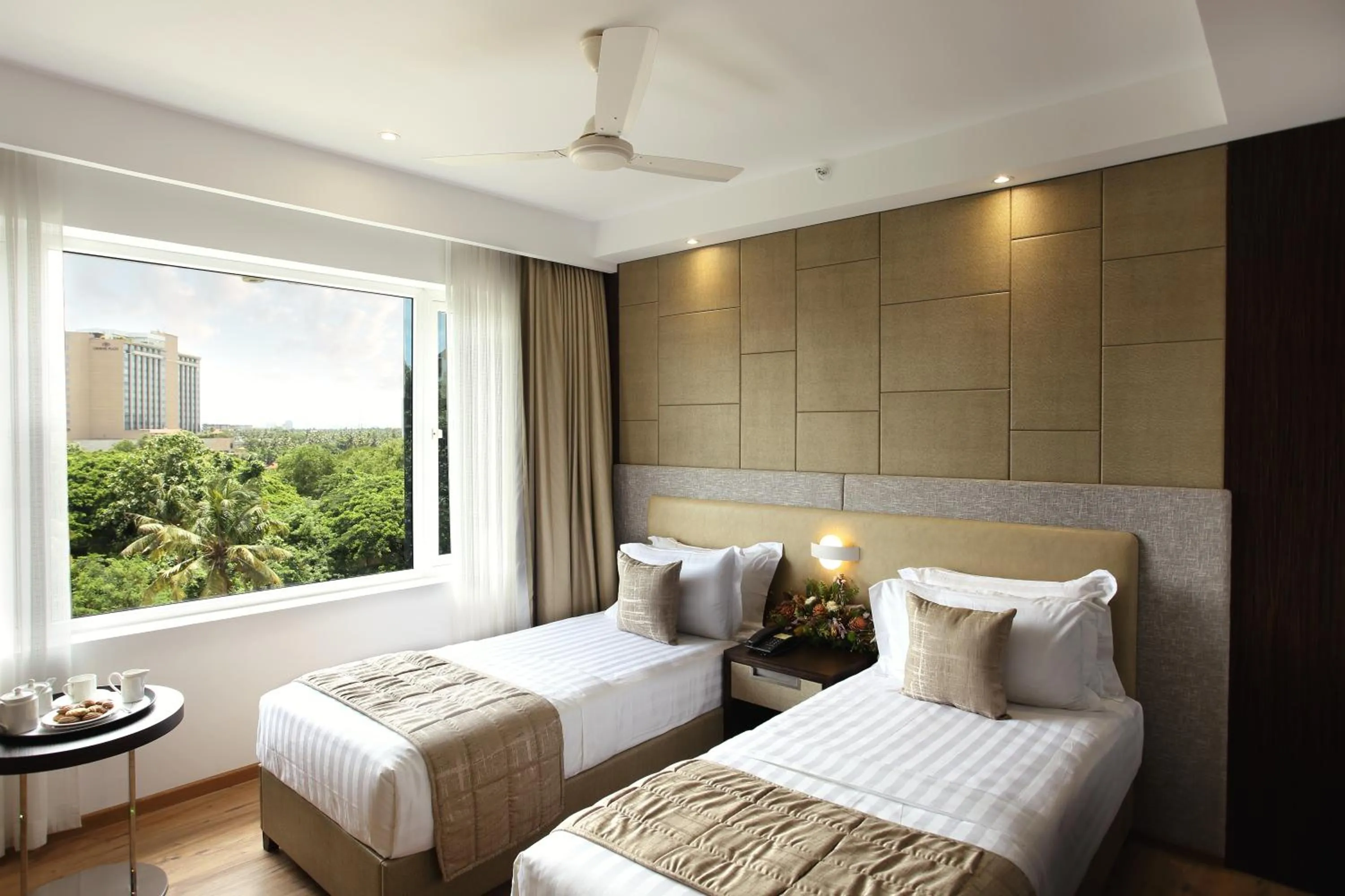 Photo of the whole room, Bed in Sugar Business Hotel