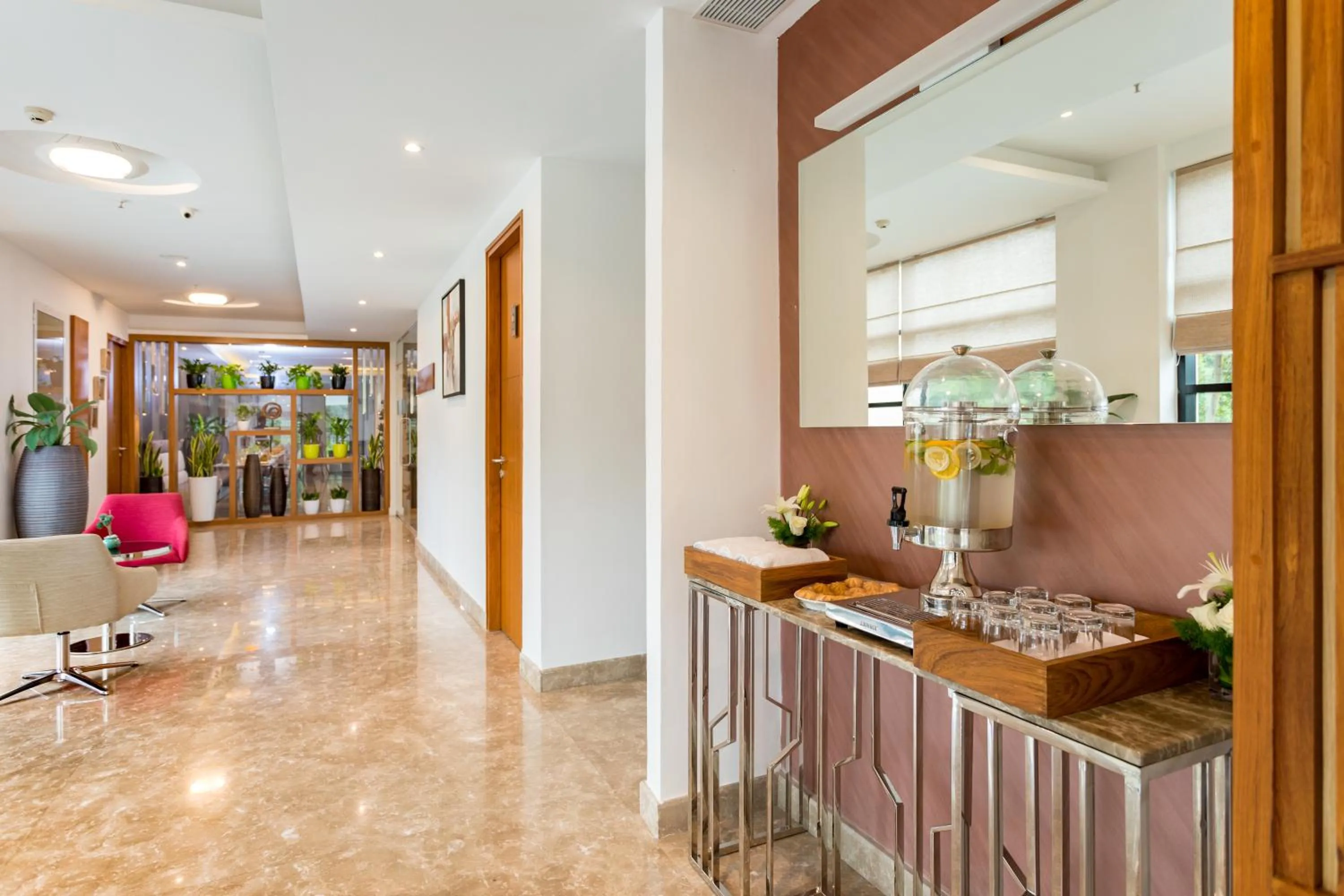 Sugar Business Hotel