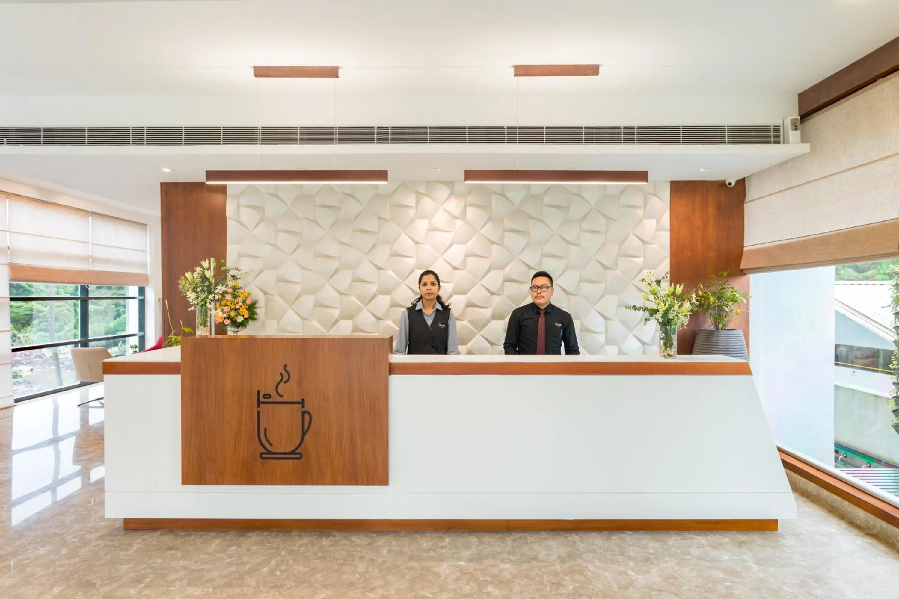 Sugar Business Hotel