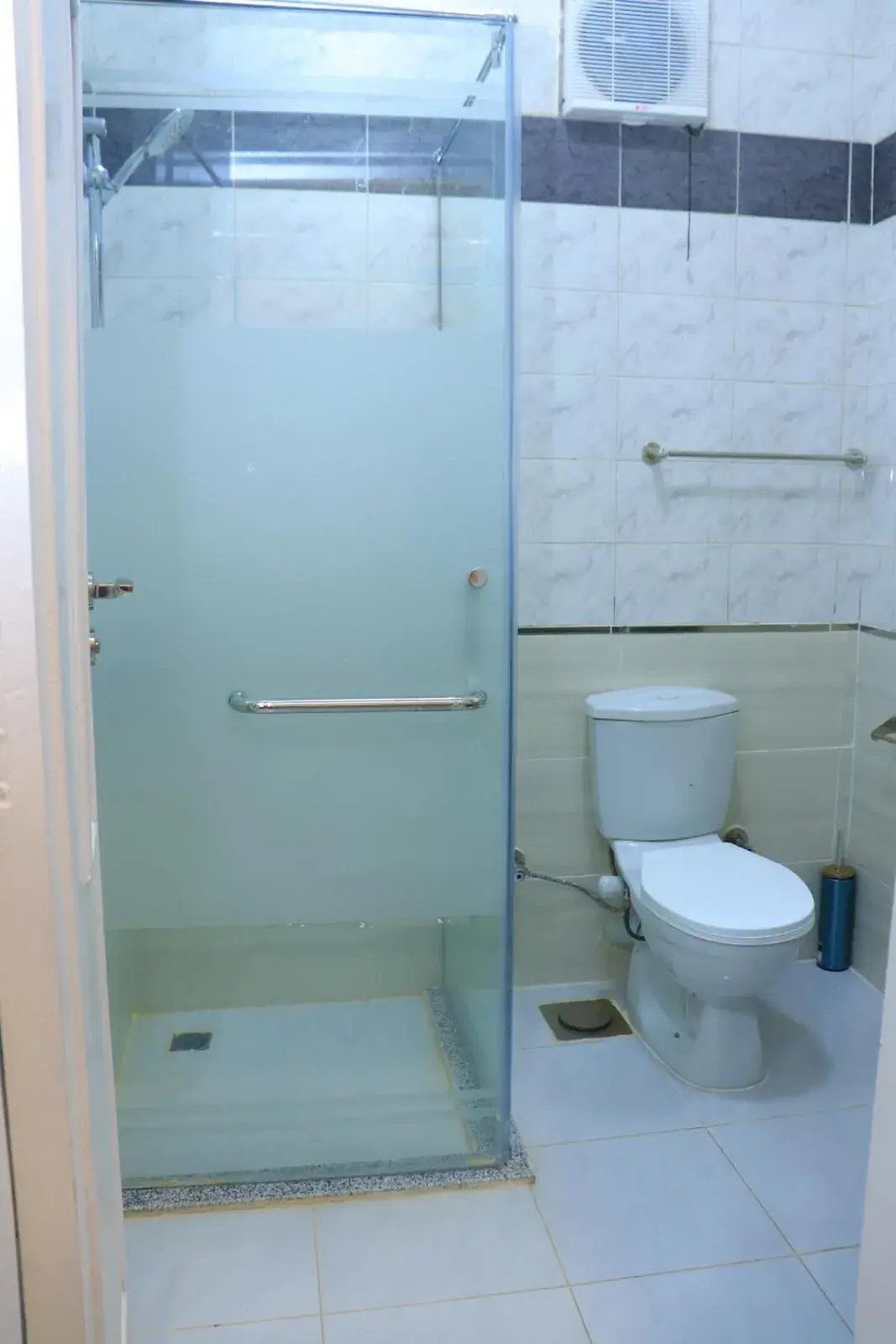 Standard Double or Twin Room in Royal City Hotel Standard Double or Twin Room in Royal City Hotel