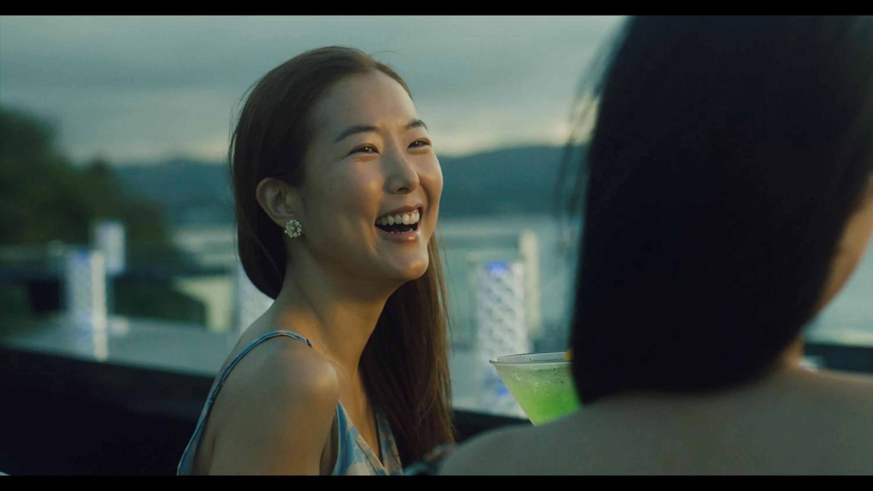 Restaurant/places to eat in RIHGA Royal Laguna Guam Resort