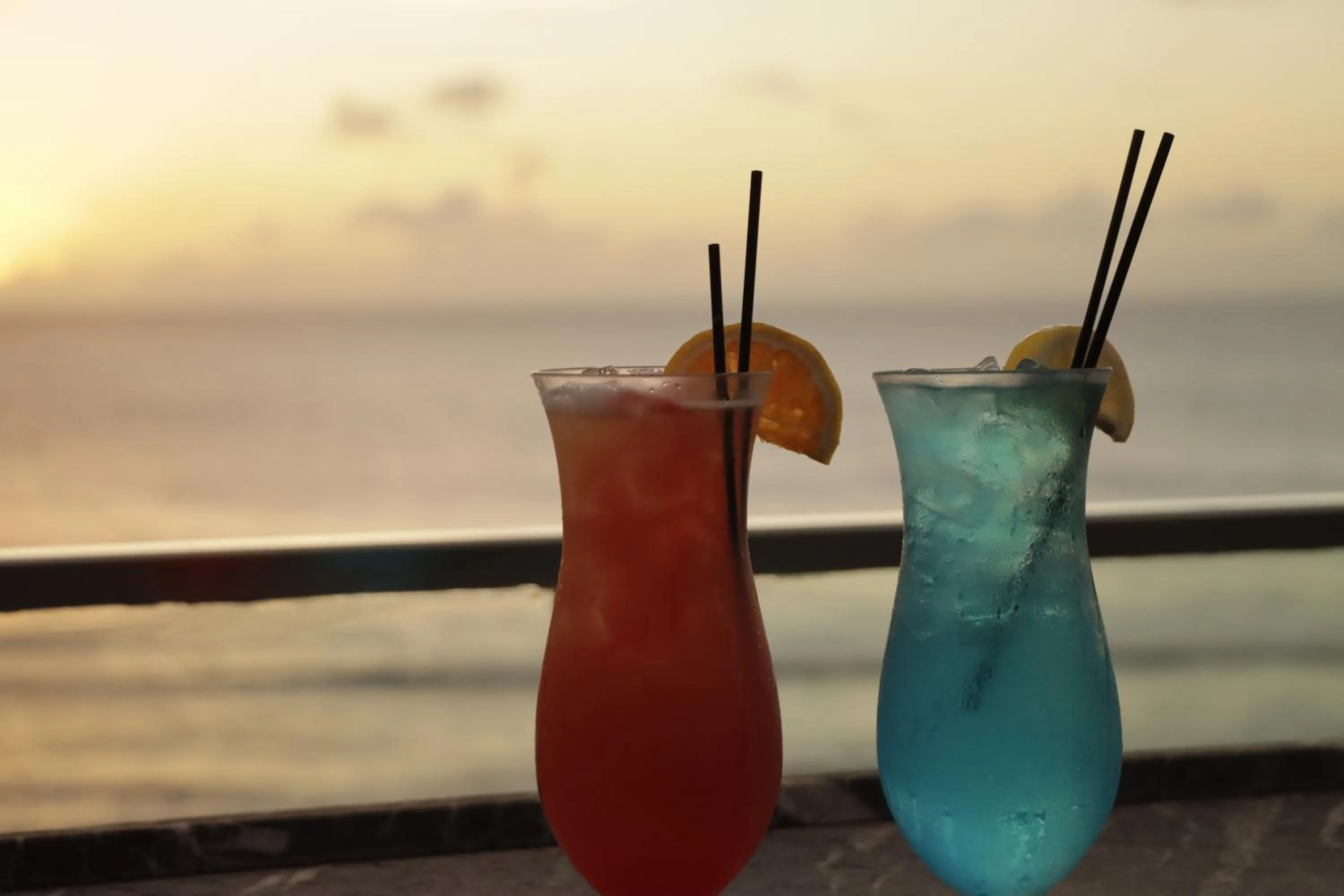 Restaurant/places to eat in RIHGA Royal Laguna Guam Resort