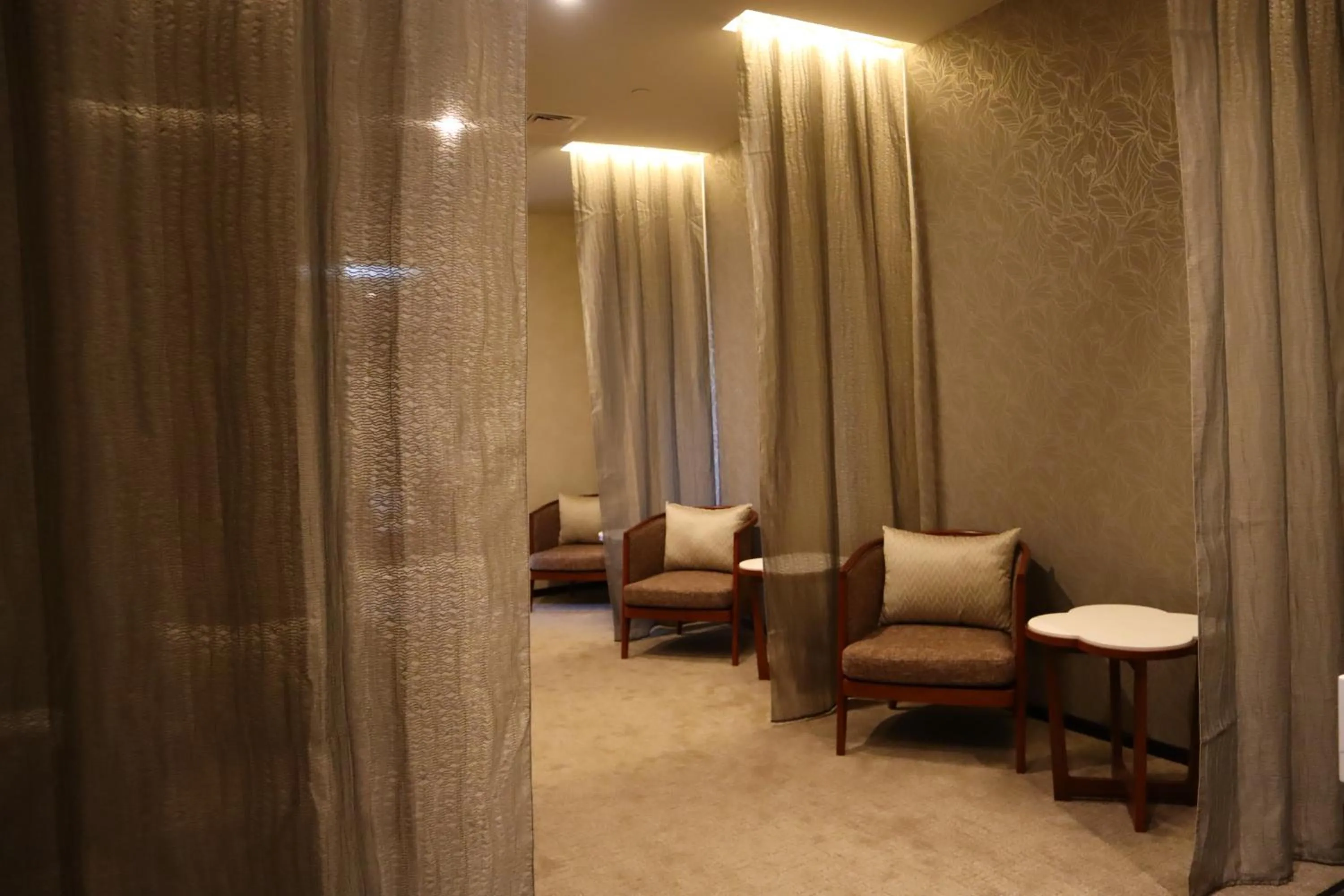 Massage in RIHGA Royal Laguna Guam Resort