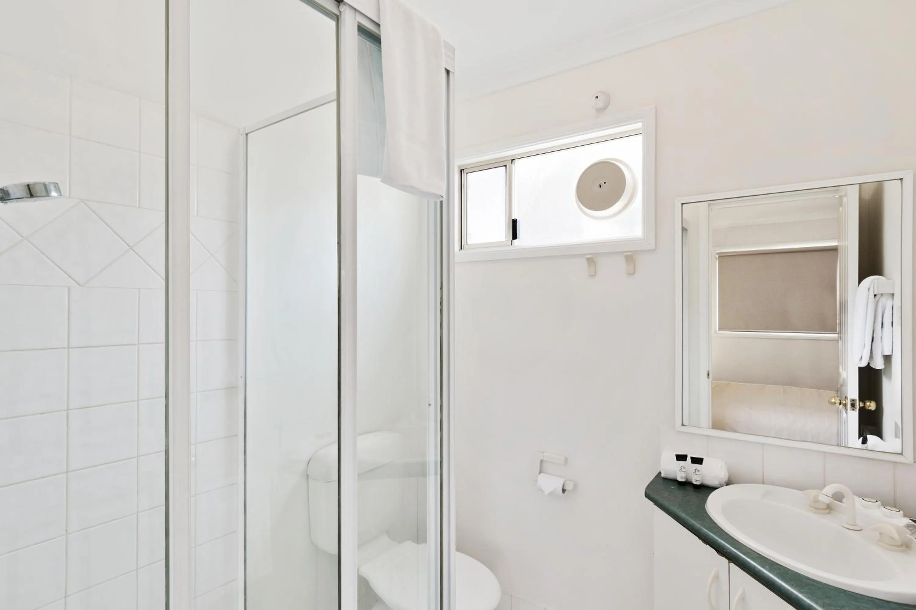 Bathroom in Discovery Parks - Coogee Beach