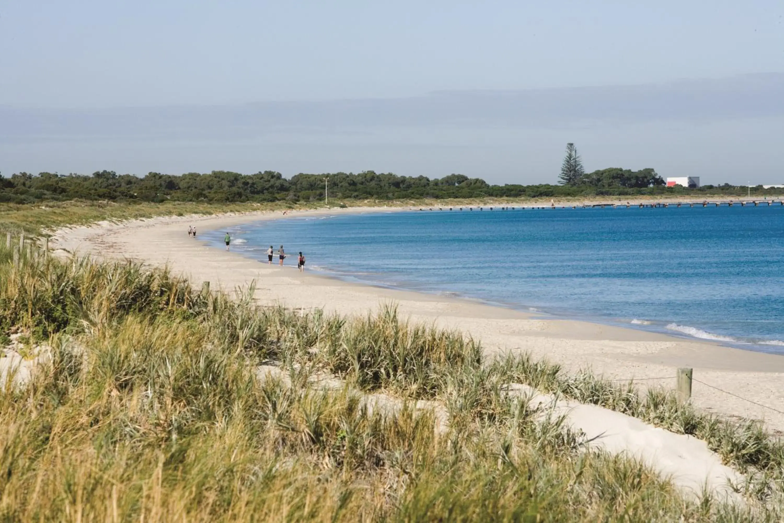 Discovery Parks - Coogee Beach Discovery Parks - Coogee Beach