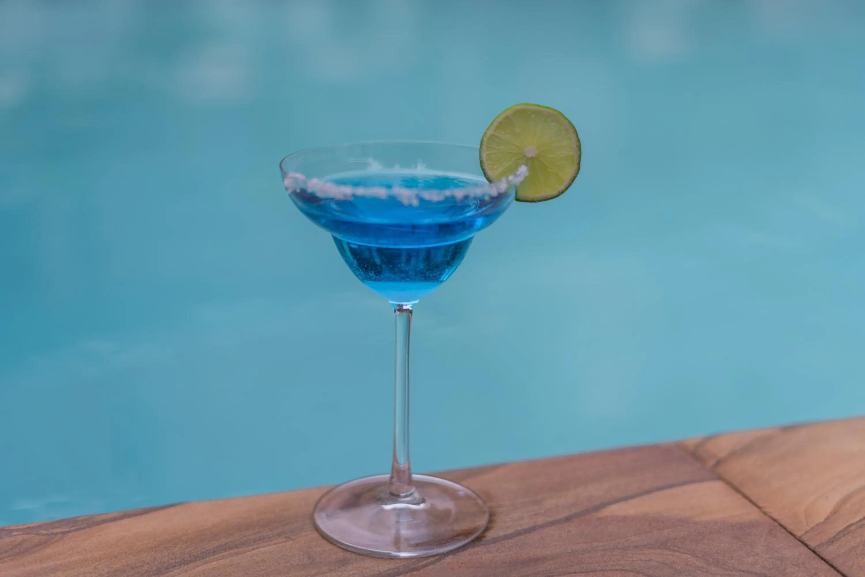 Drinks in Five Rose Siem Reap Hostel