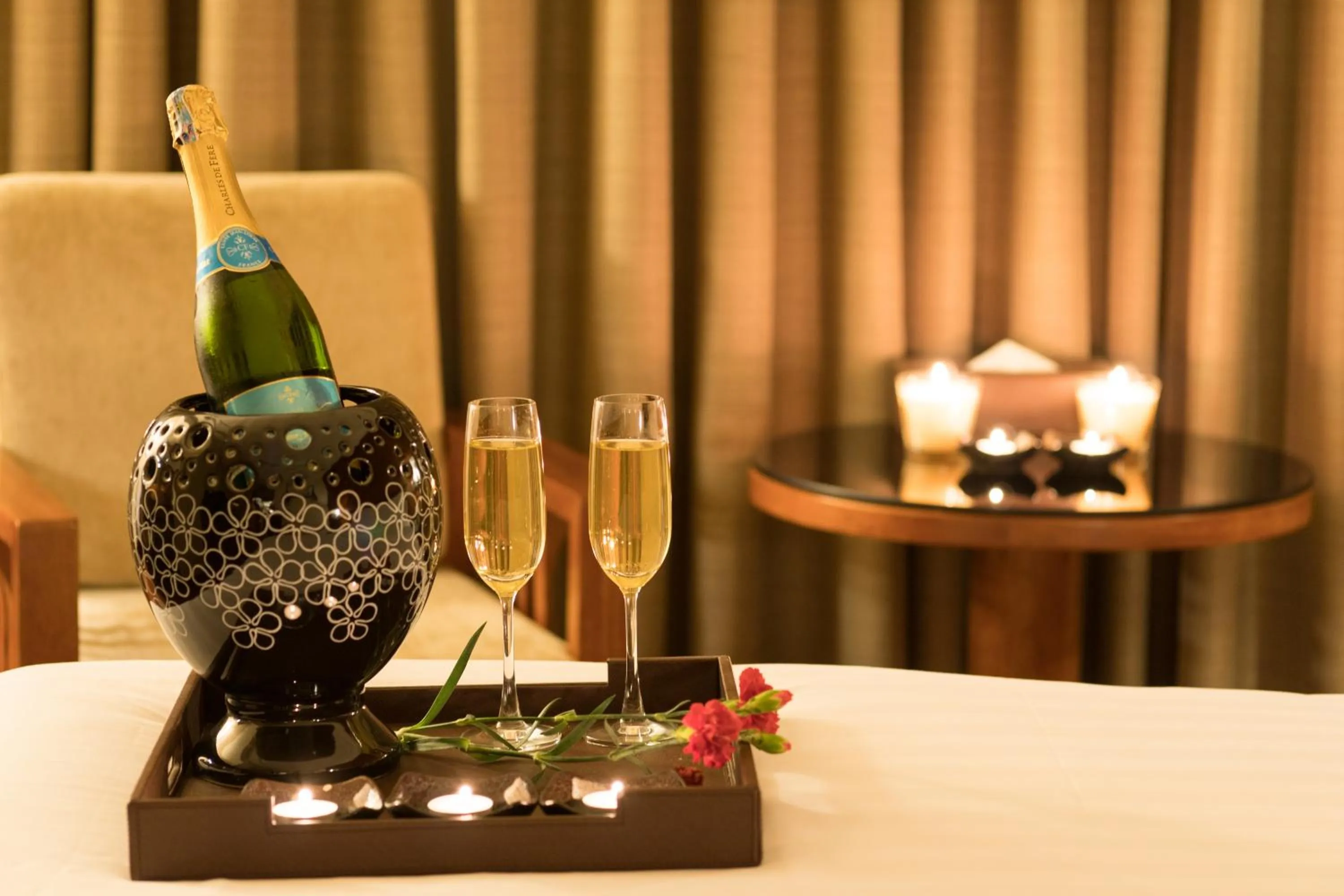 Other in Nhat Ha L’Opera Hotel