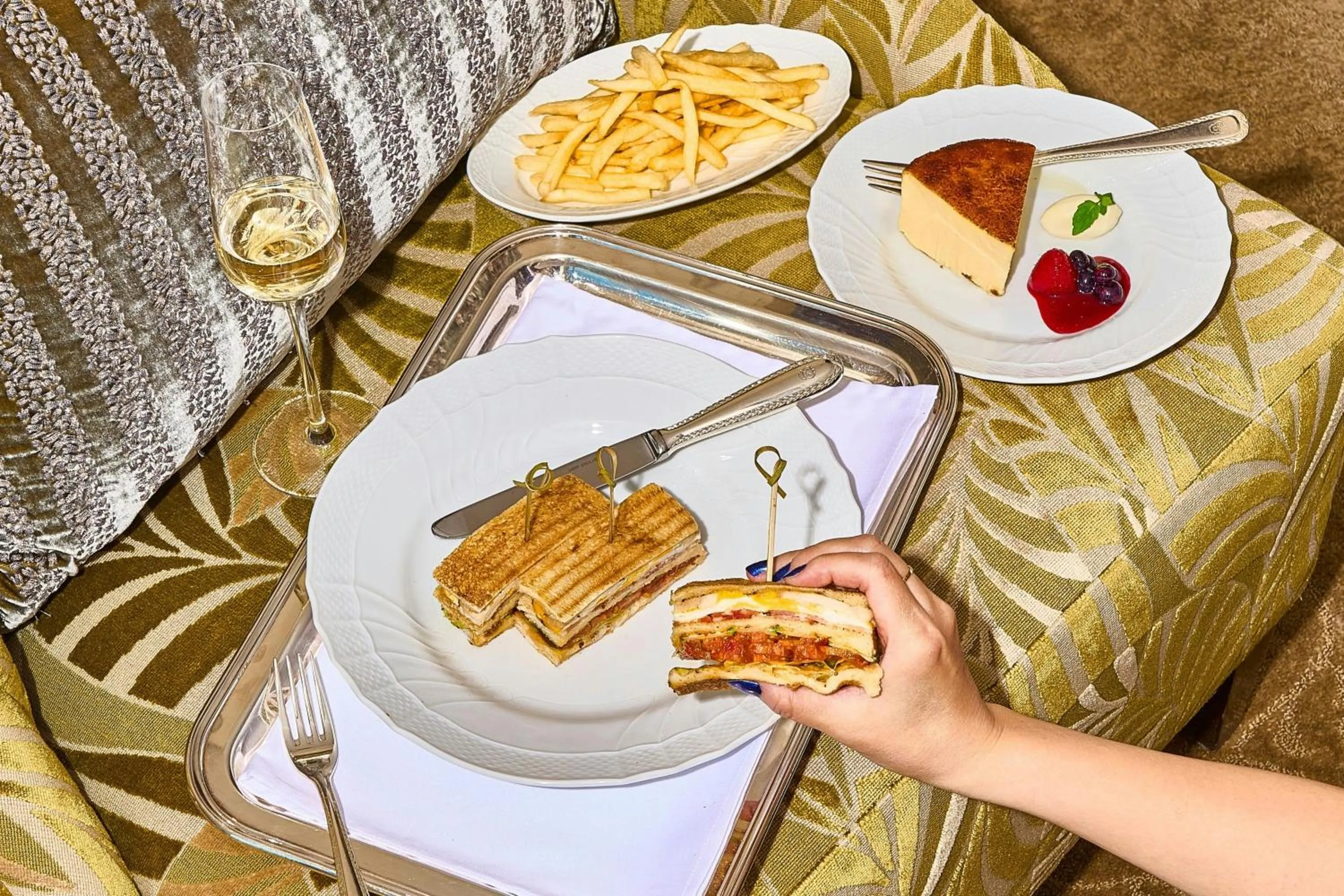 Other in The St. Regis Osaka