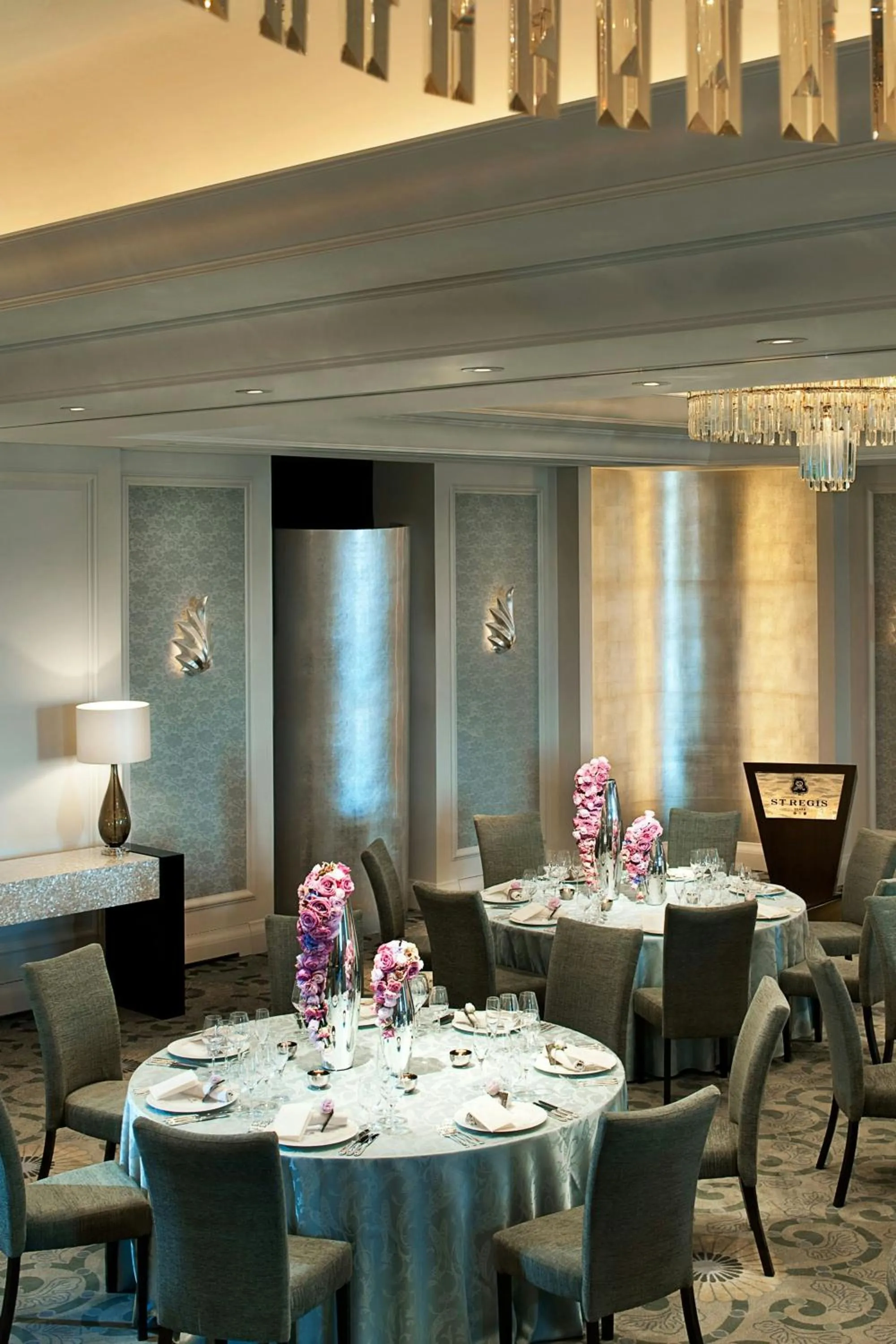 Meeting/conference room in The St. Regis Osaka