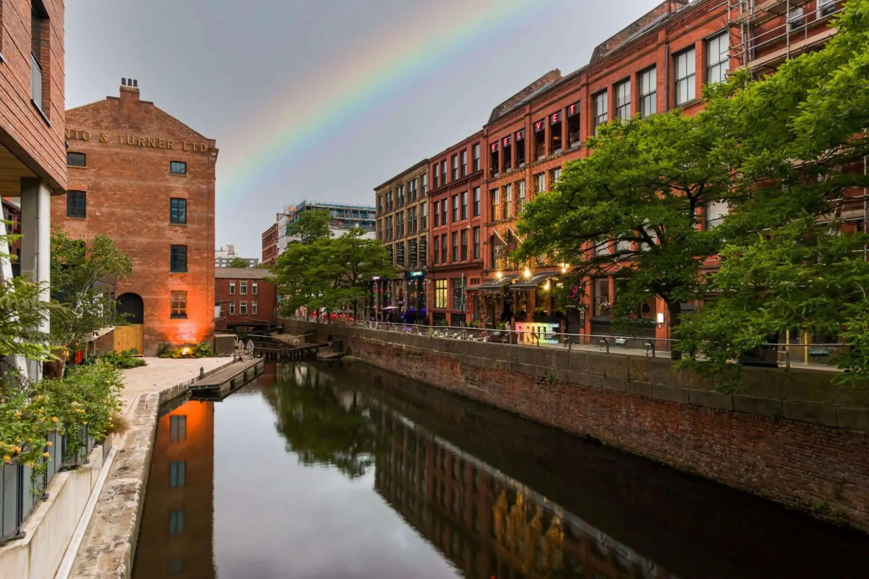 Velvet Hotel Manchester, WorldHotels Crafted Velvet Hotel Manchester, WorldHotels Crafted