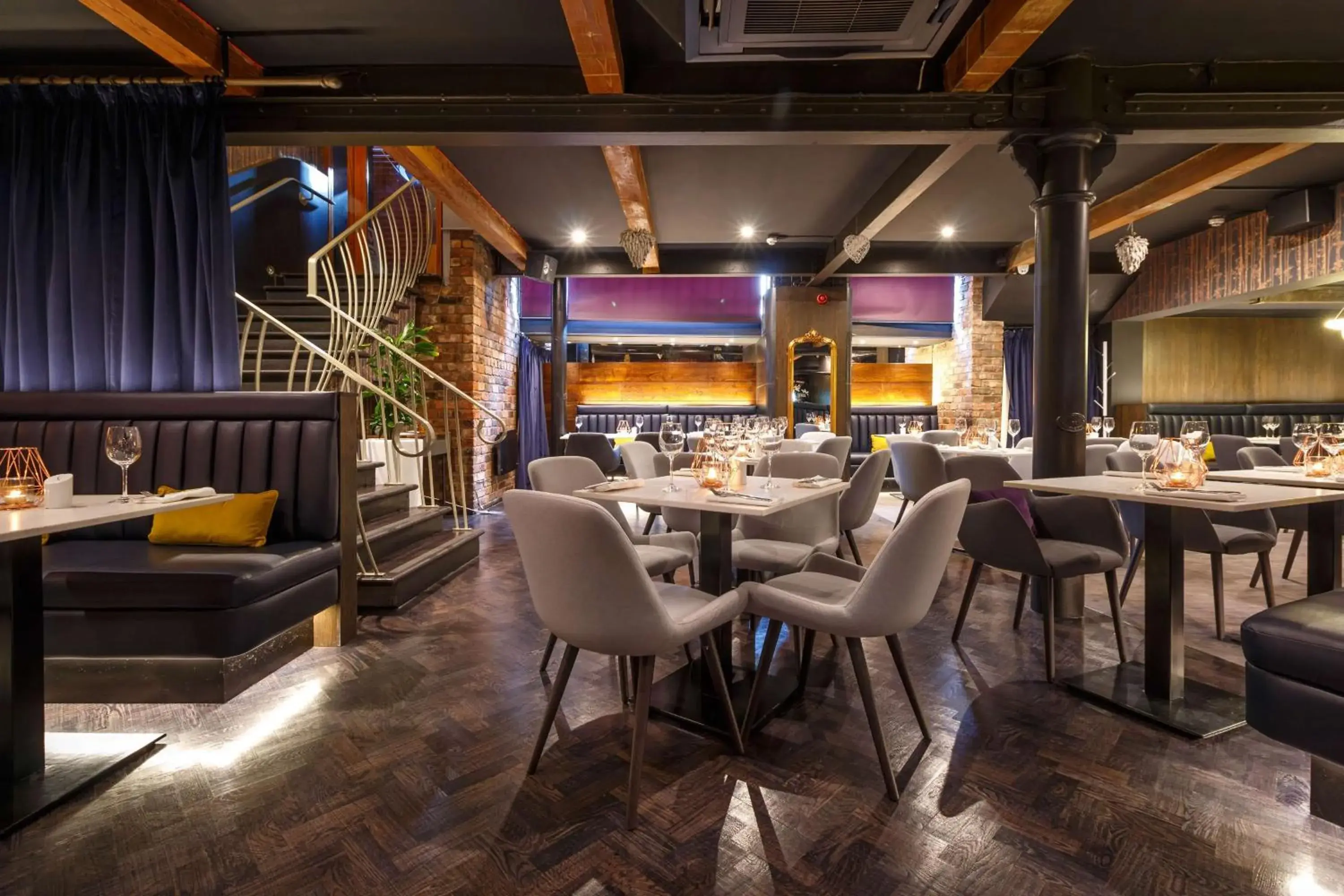 Velvet Hotel Manchester, WorldHotels Crafted Velvet Hotel Manchester, WorldHotels Crafted