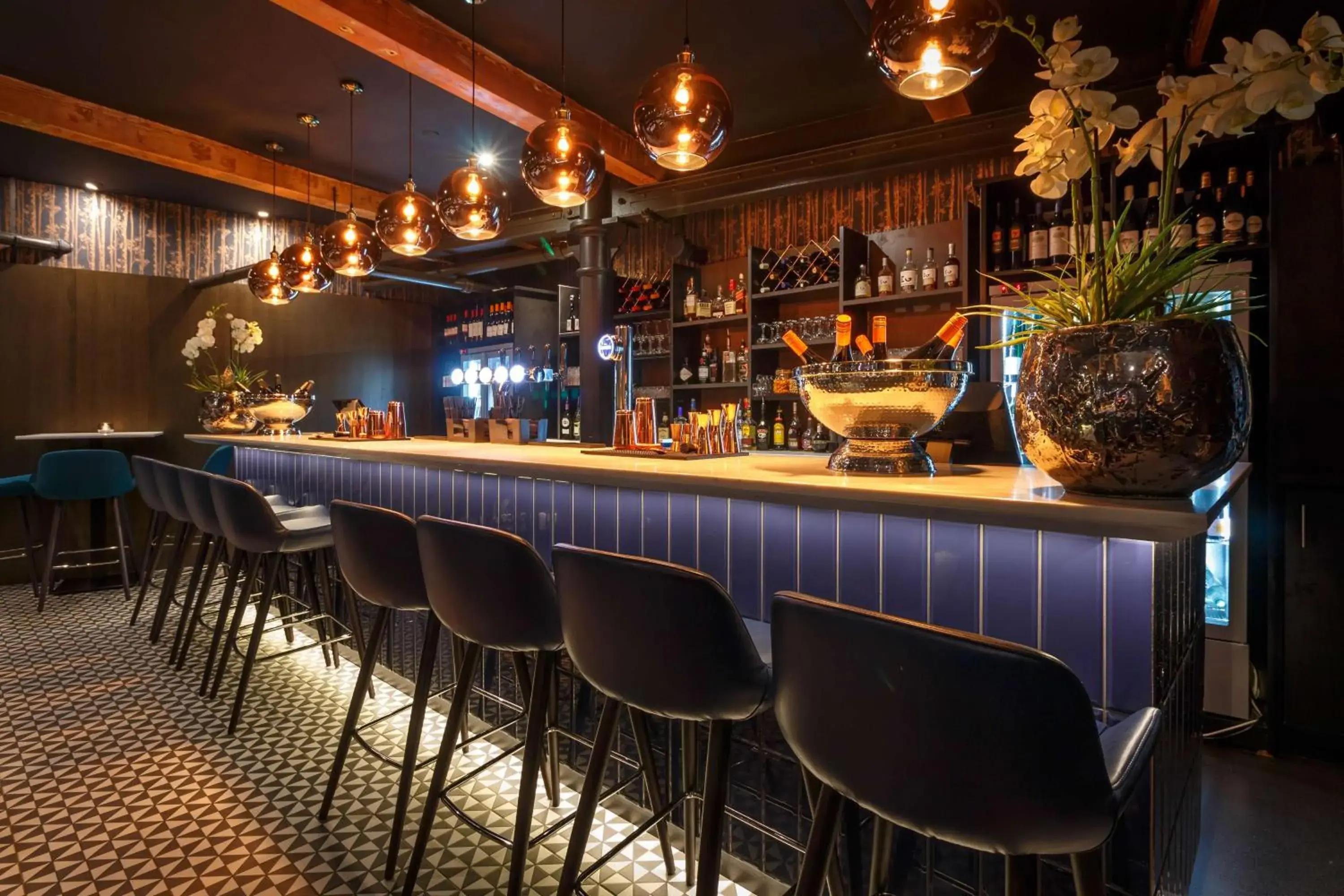 Velvet Hotel Manchester, WorldHotels Crafted Velvet Hotel Manchester, WorldHotels Crafted