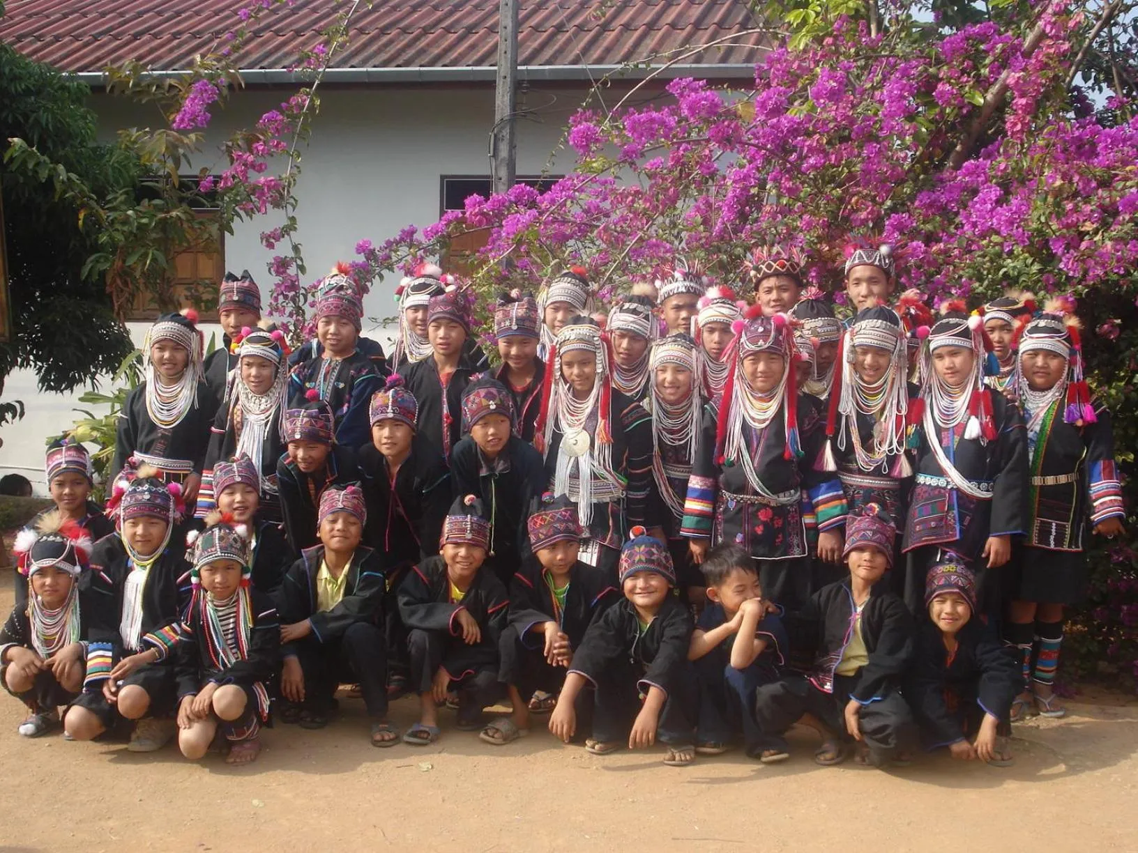 Other in Pa Sak Tong