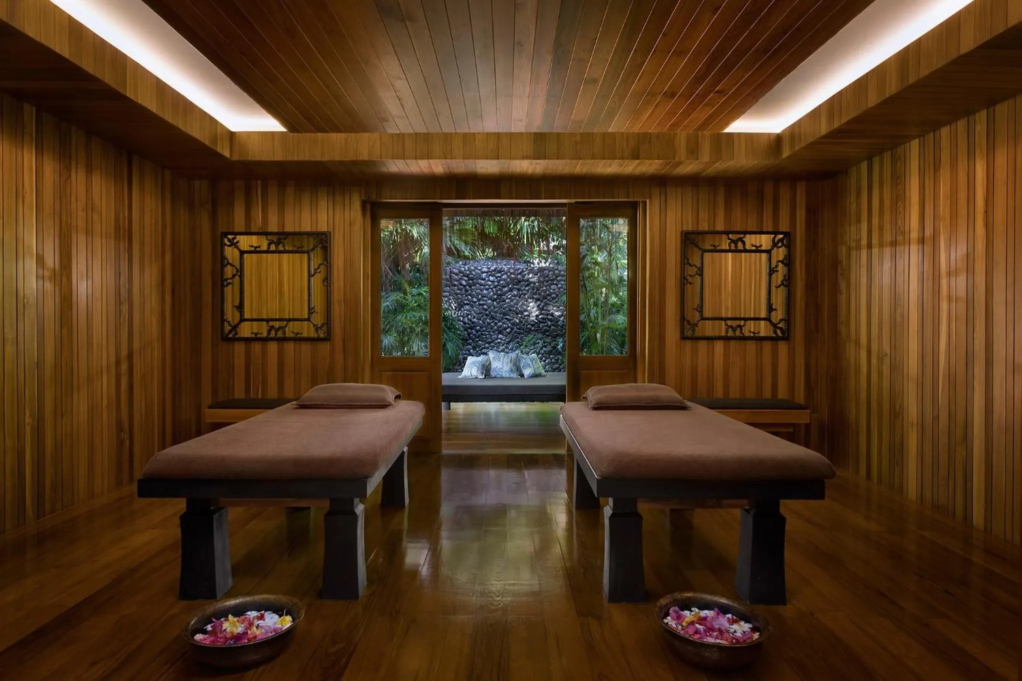 Spa and wellness centre/facilities in Pa Sak Tong