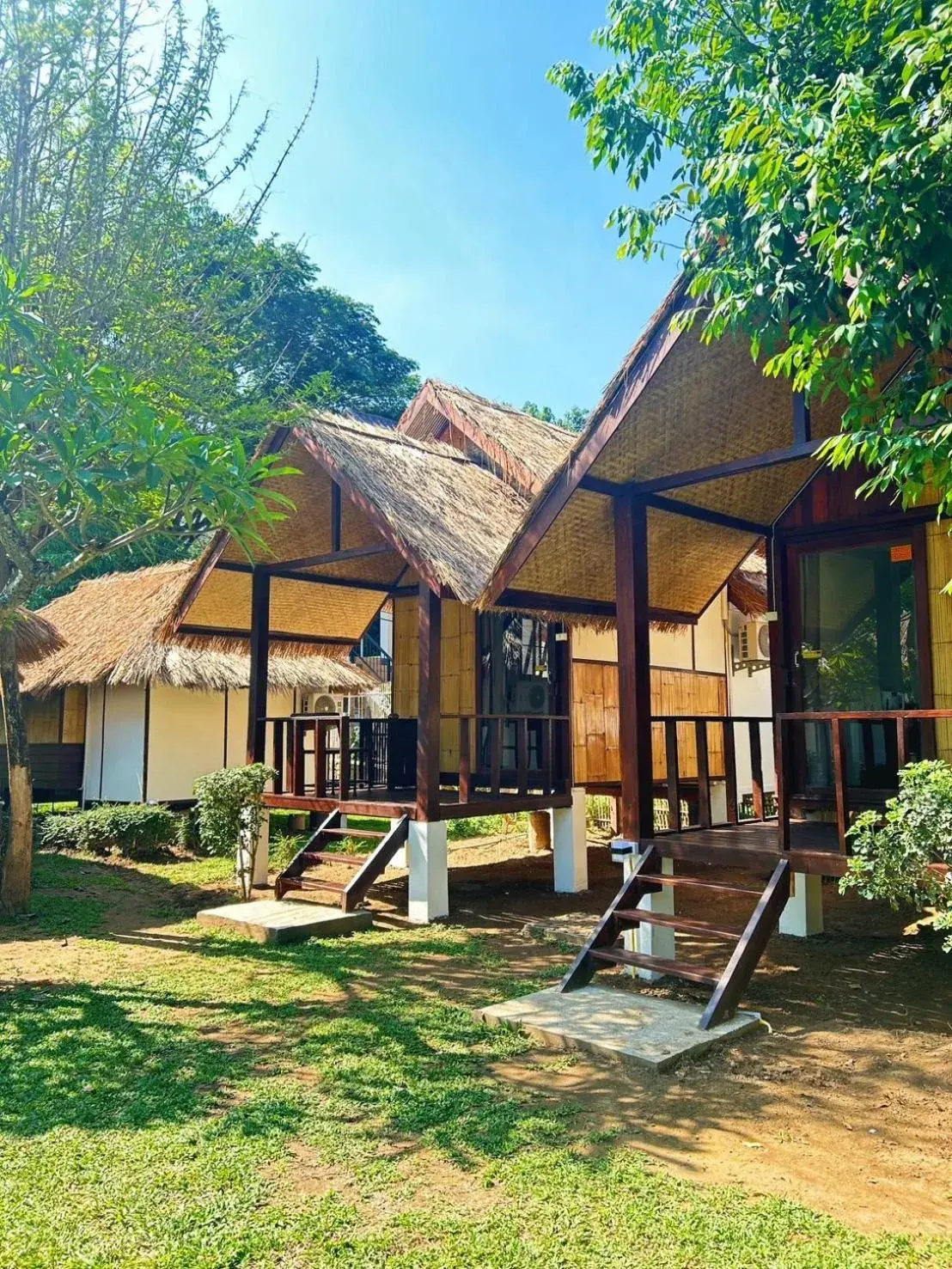 Double Room in Villa De Pai Double Room in Villa De Pai