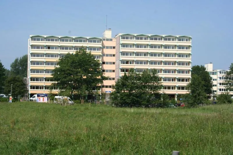 Ferienappartement E228 für 2-4 Personen an der Ostsee