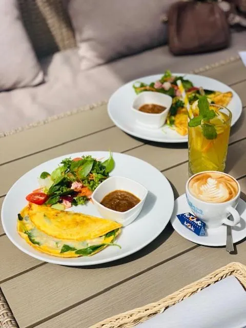 Domki letniskowe Wiga