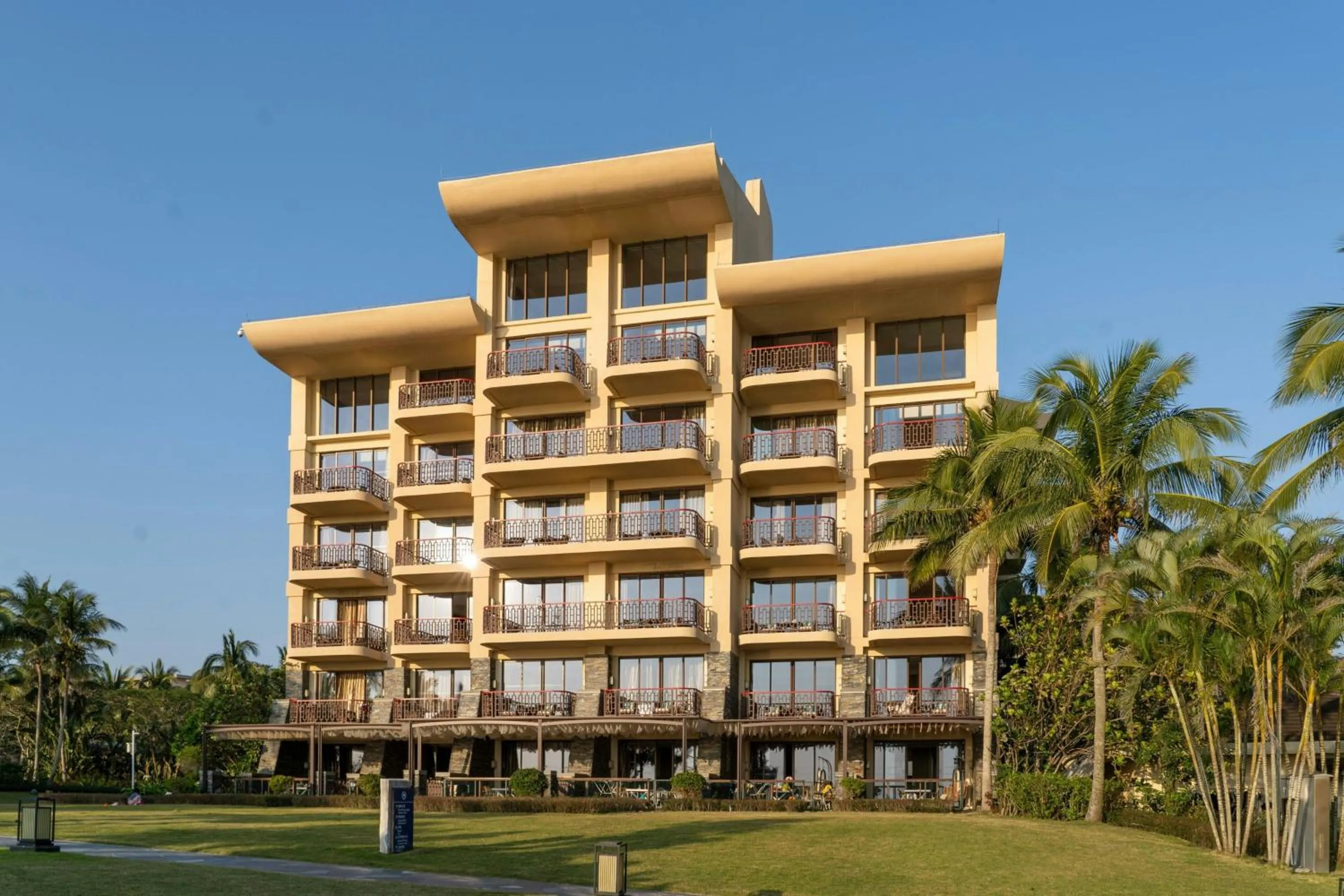 Other in Sheraton Shenzhou Peninsula Resort