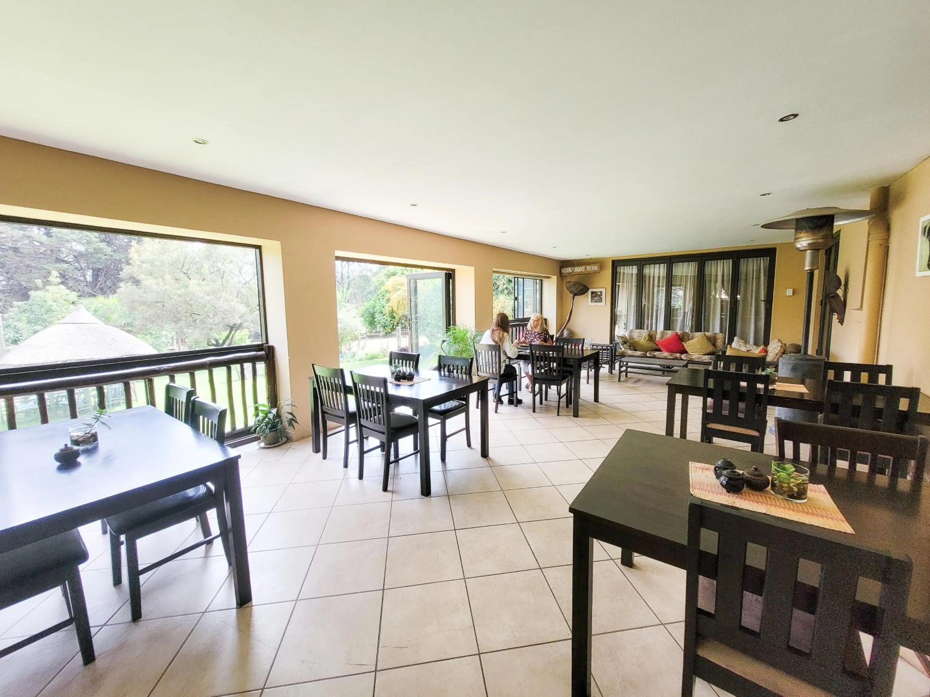 Banquet/Function facilities in Blue Hills Lodge