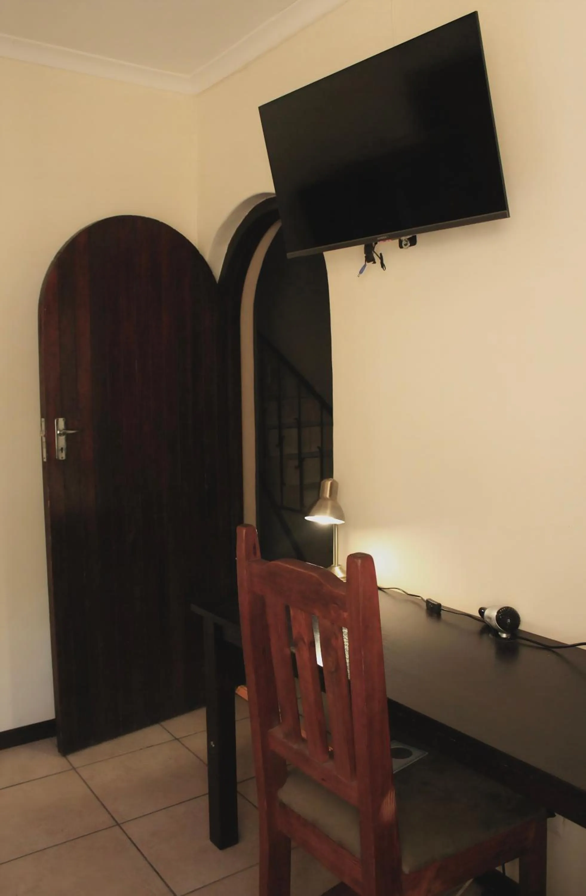 TV and multimedia in Blue Hills Lodge